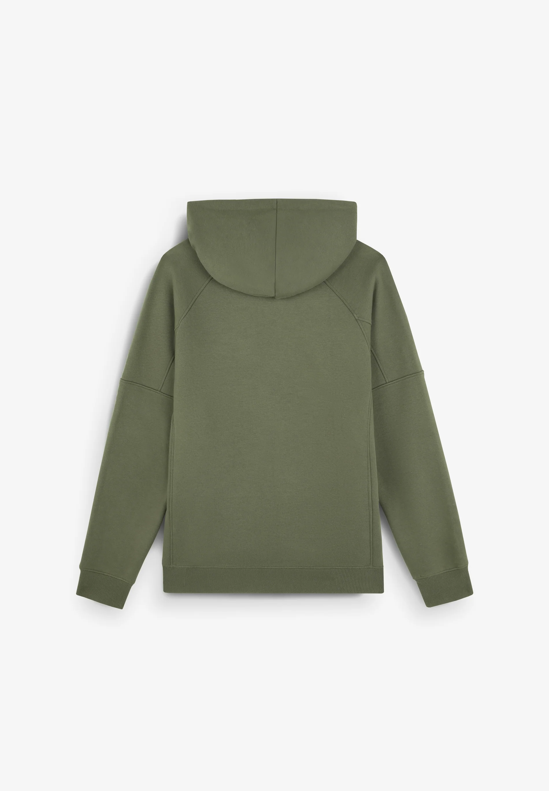 DEEPLY | SUDADERA BOLSILLOS CAPUCHA - Image 6