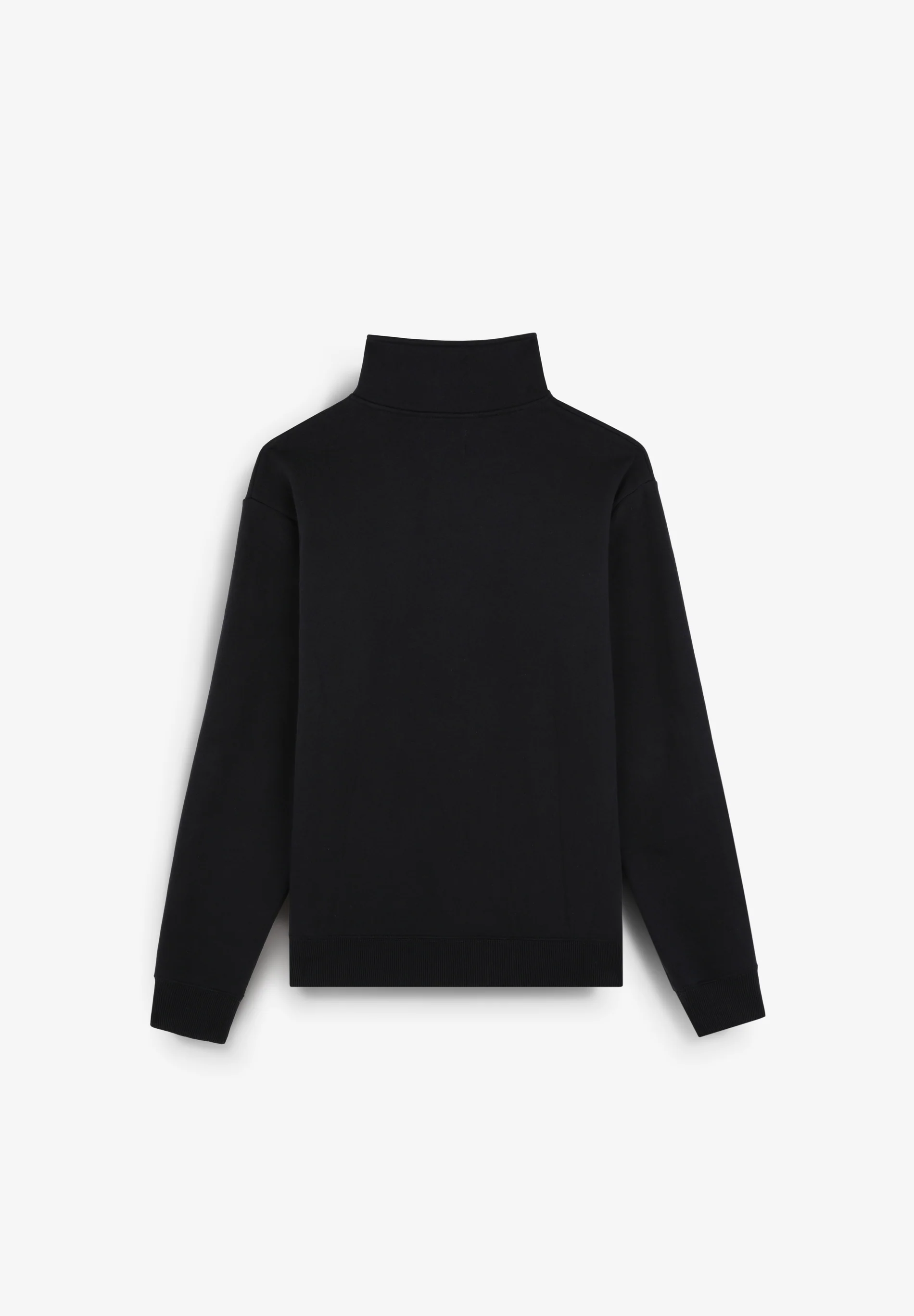 DEEPLY | SUDADERA MEDIA CREMALLERA - Image 6