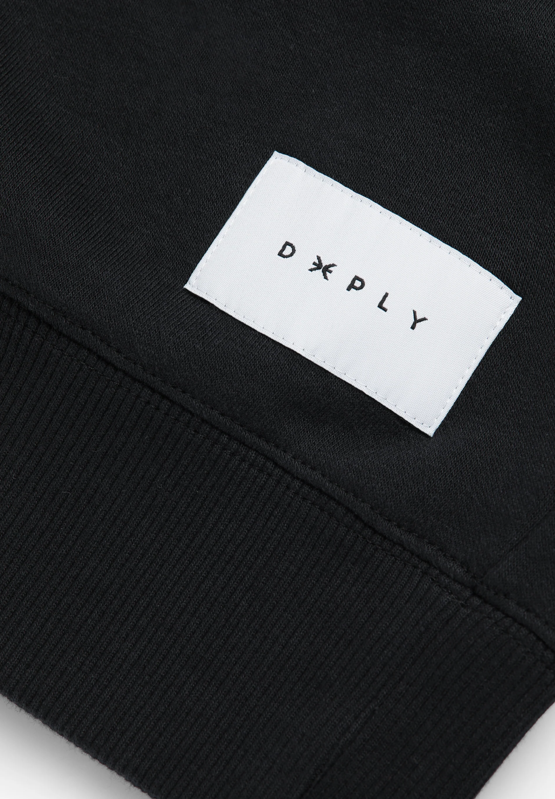 DEEPLY | SUDADERA MEDIA CREMALLERA - Image 7