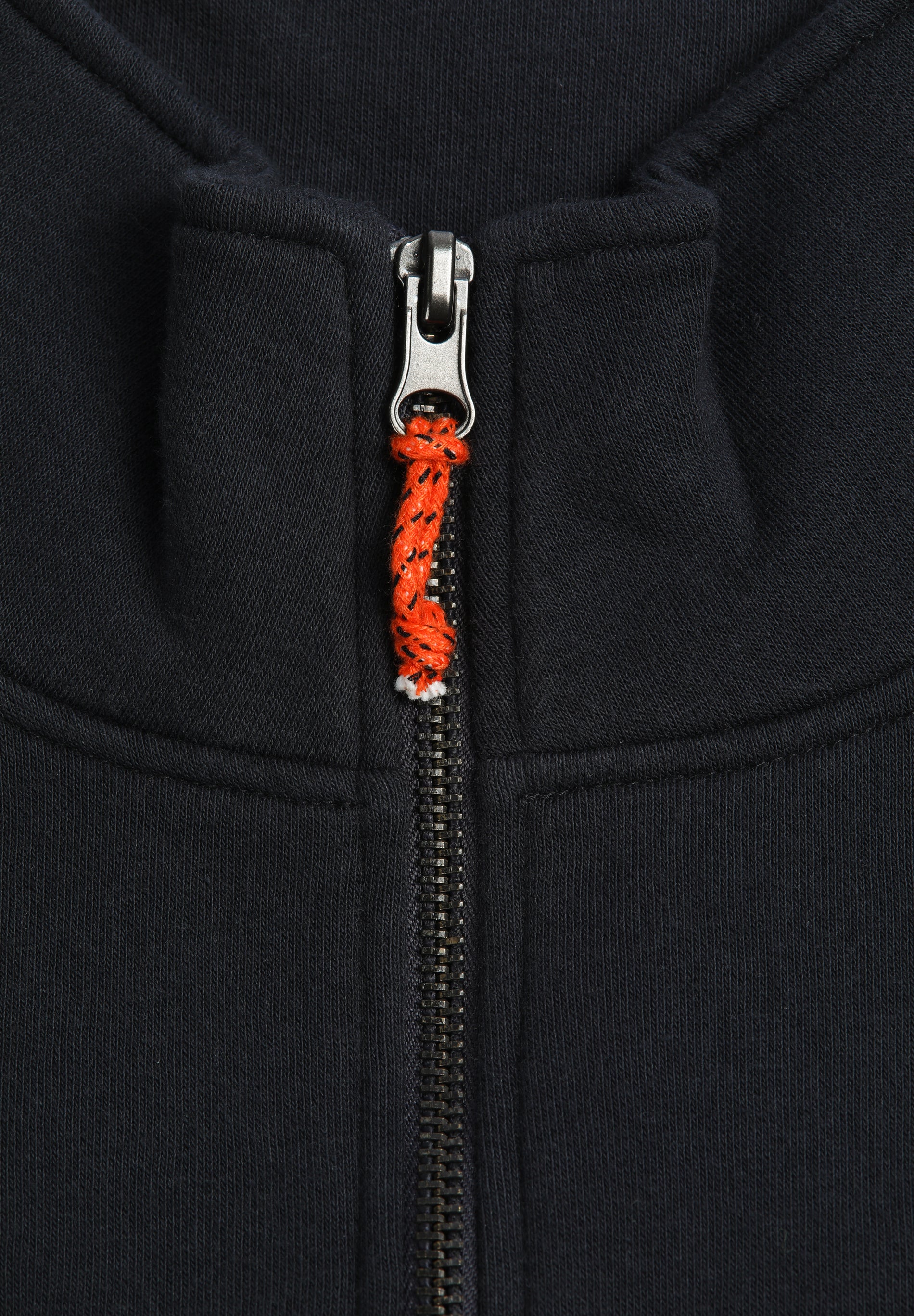 DEEPLY | SUDADERA MEDIA CREMALLERA - Image 8