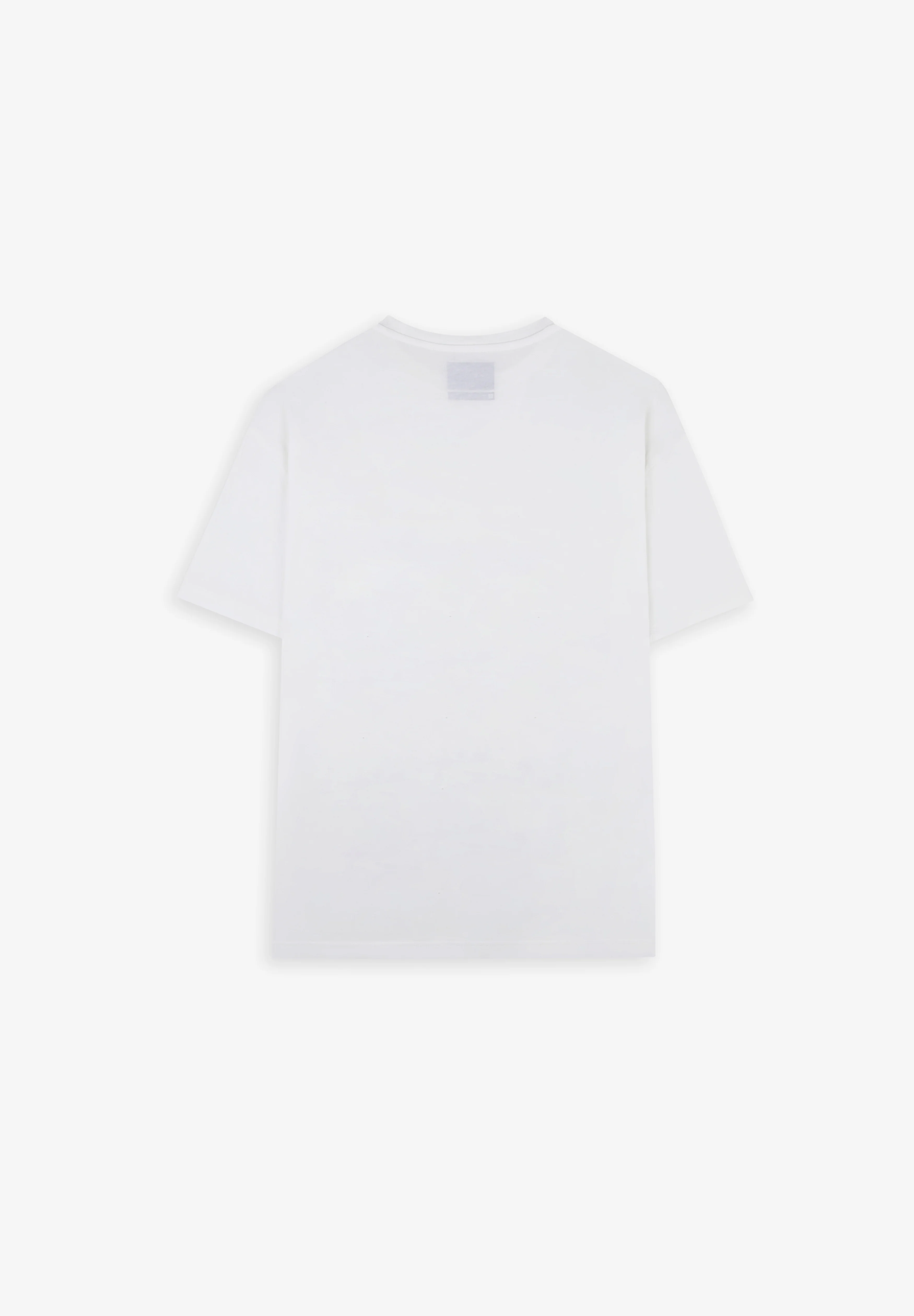 DEEPLY | CAMISETA BOLSILLO LOGO - Image 6