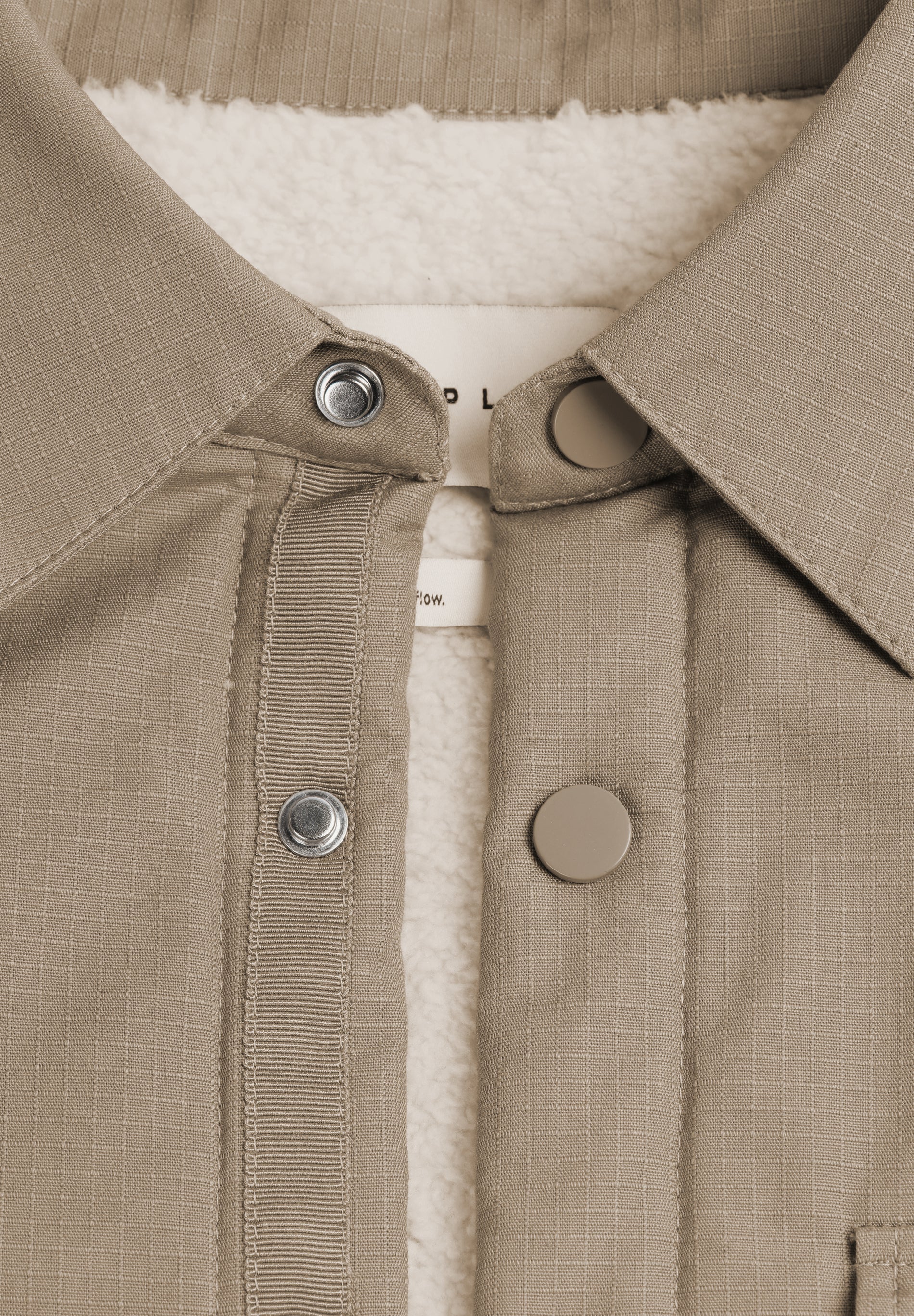 DEEPLY | CHAQUETA BARRIER - Image 6