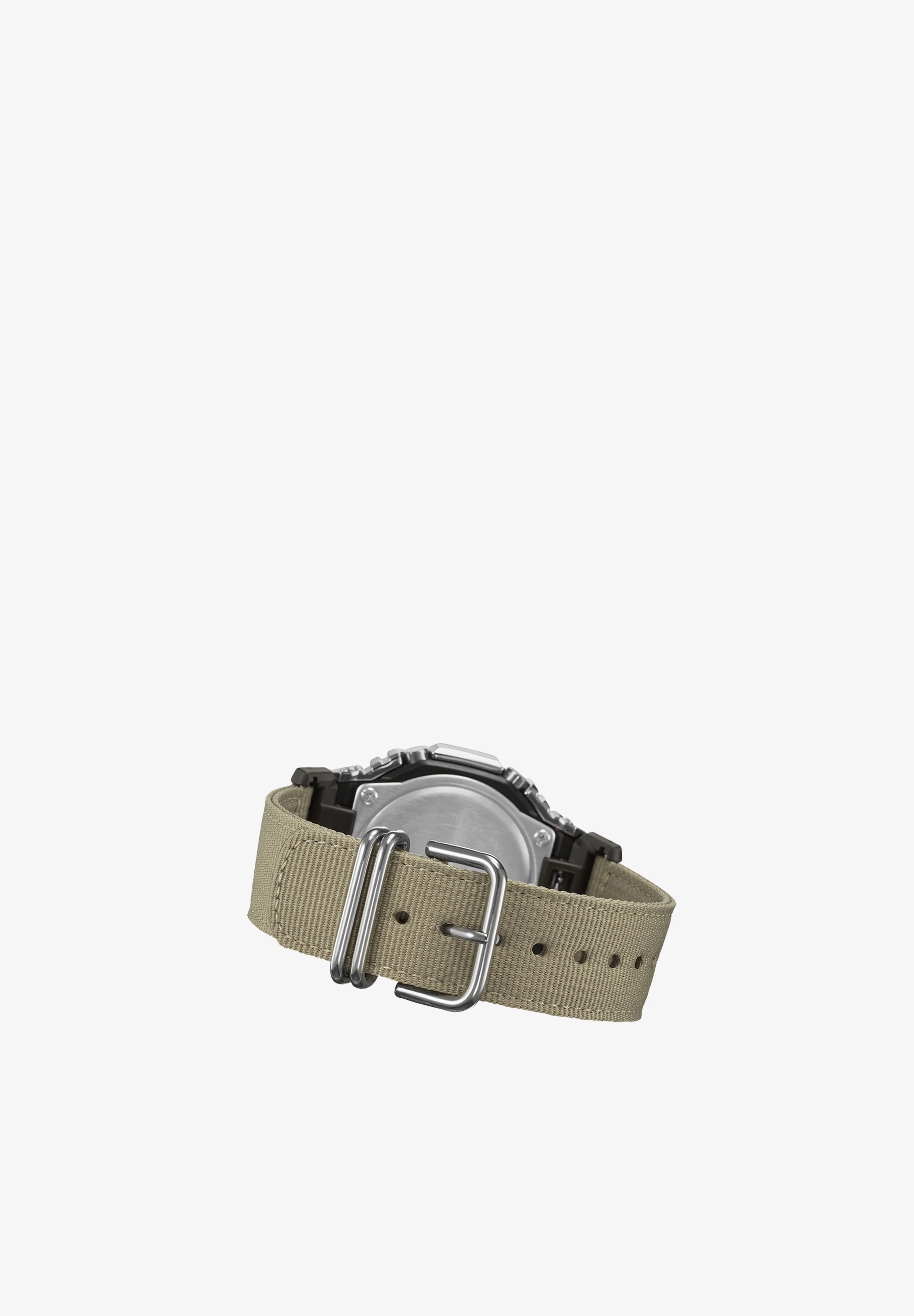 G-SHOCK CASIO | RELOJ UTILITY METAL GM-2100C - Image 4