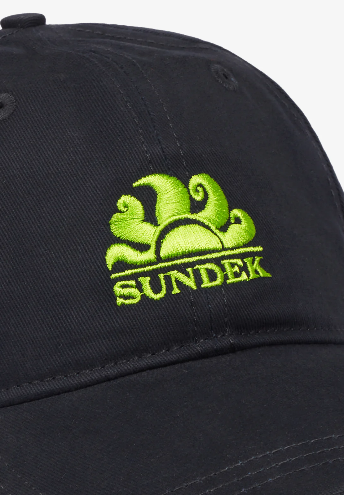 SUNDEK | GORRA BASEBALL - Image 3