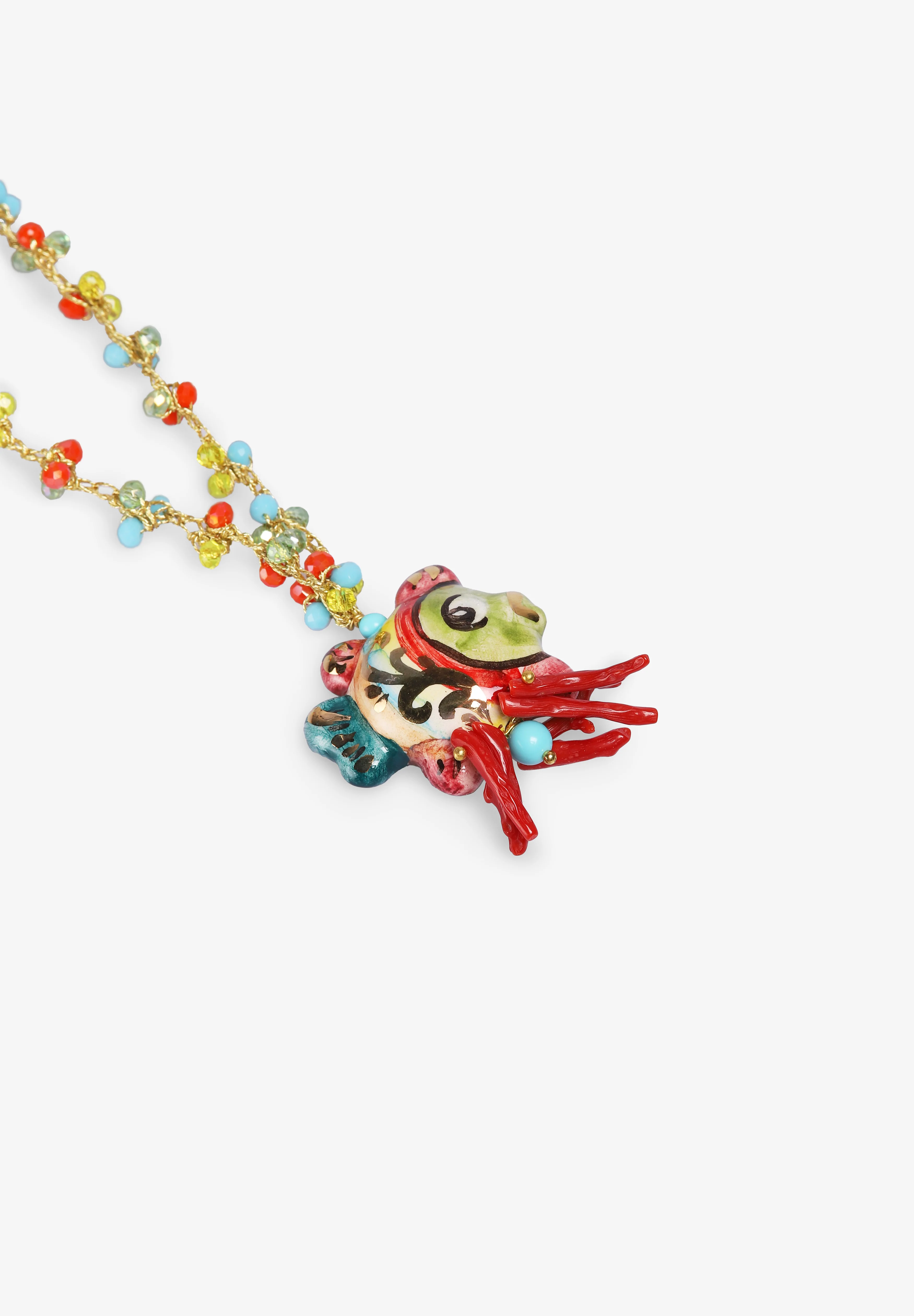 CASHFANA | COLLAR GLOBO - Image 3