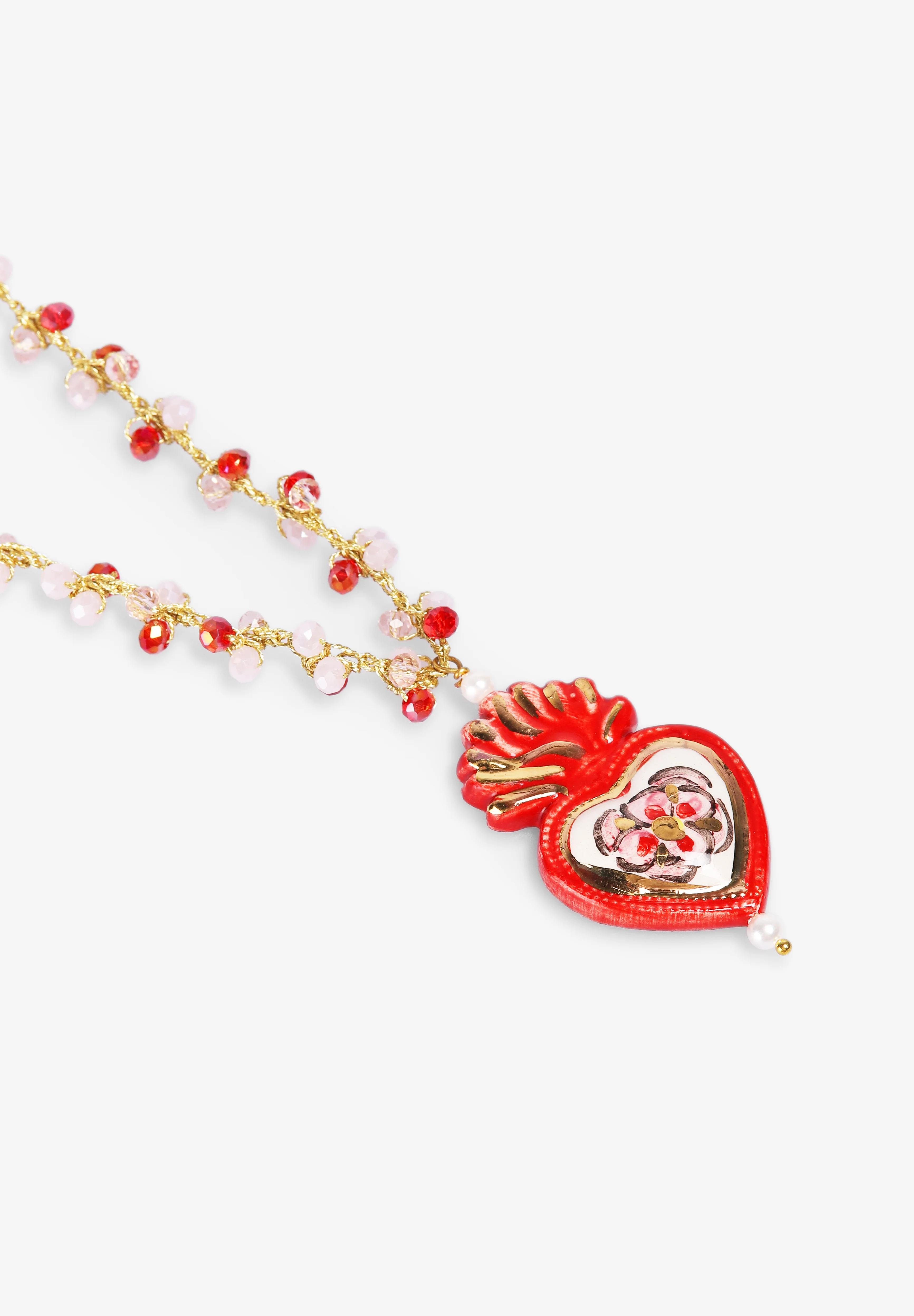 CASHFANA | COLLAR CUOREMIO - Image 3