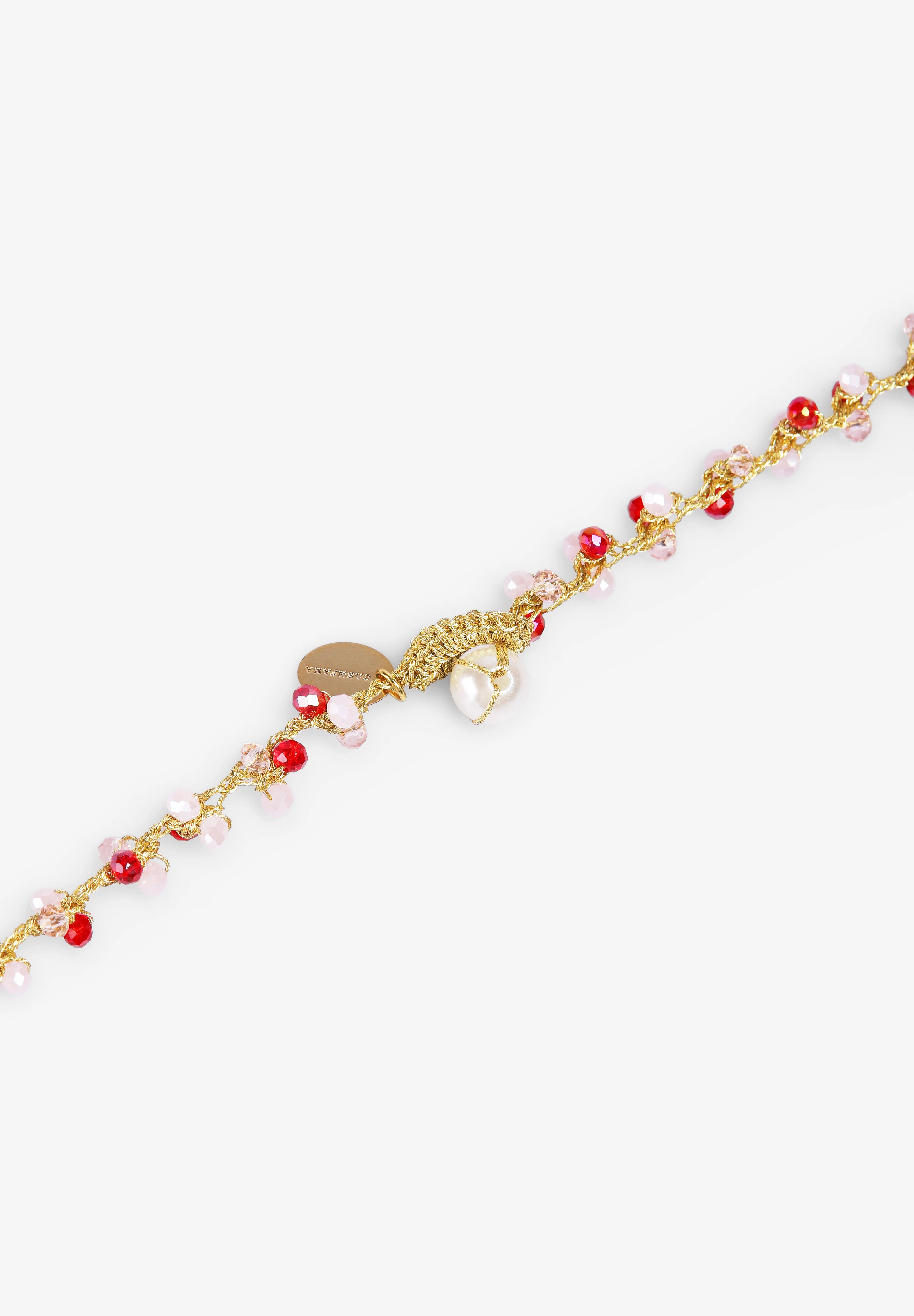 CASHFANA | COLLAR CUOREMIO - Image 4