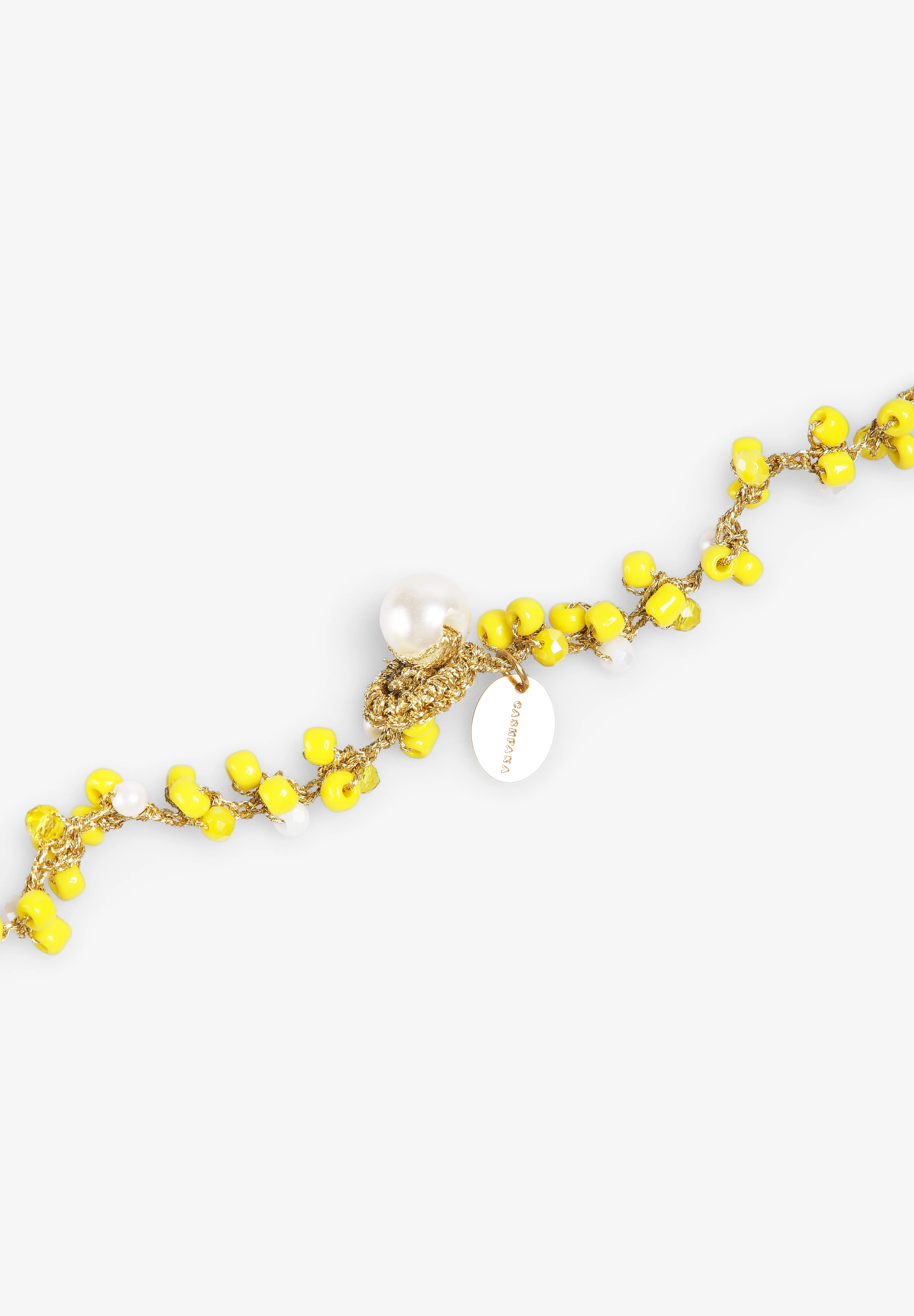 CASHFANA | COLLAR BANANA - Image 4