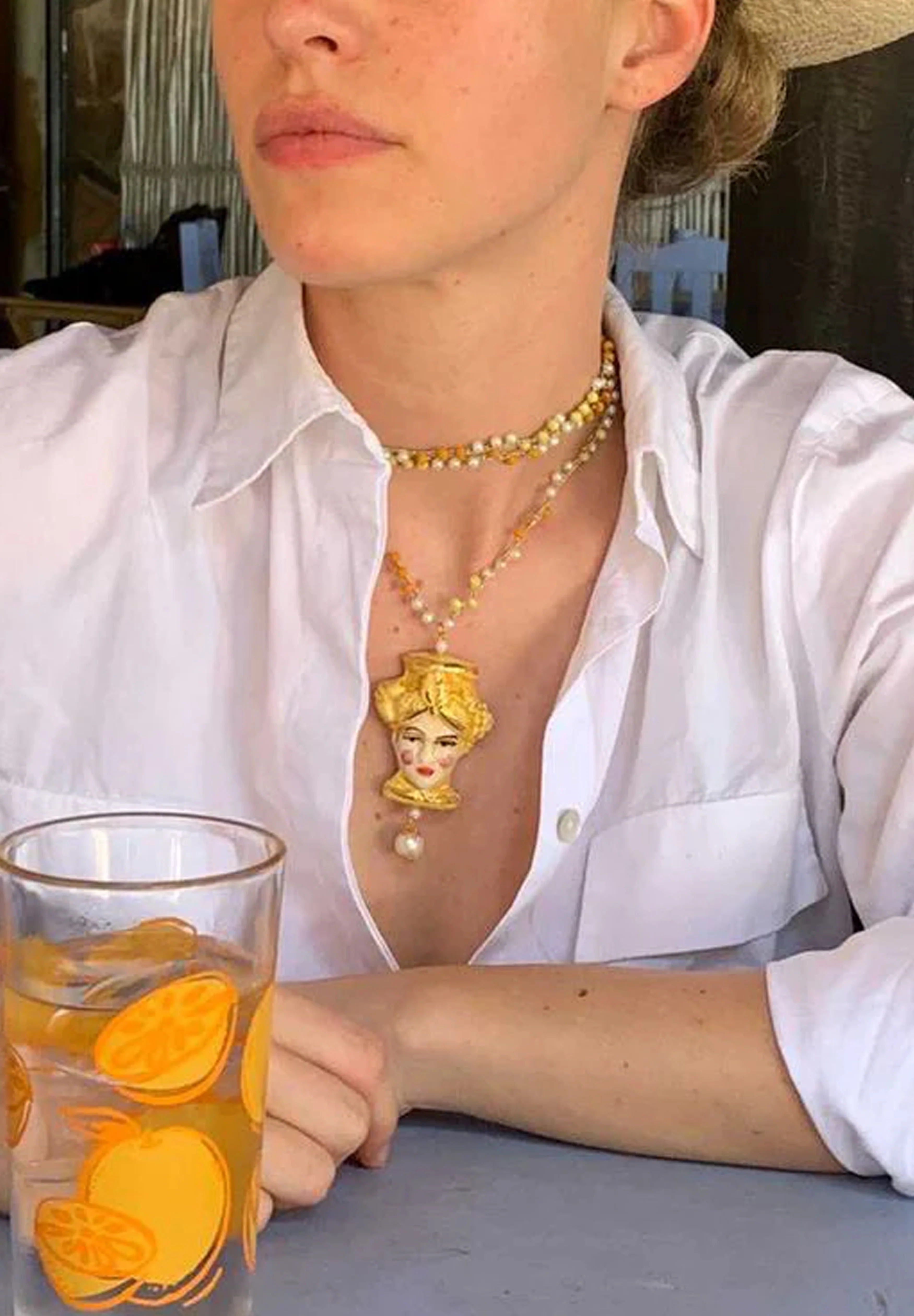 CASHFANA | COLLAR CONSTANZA - Image 2