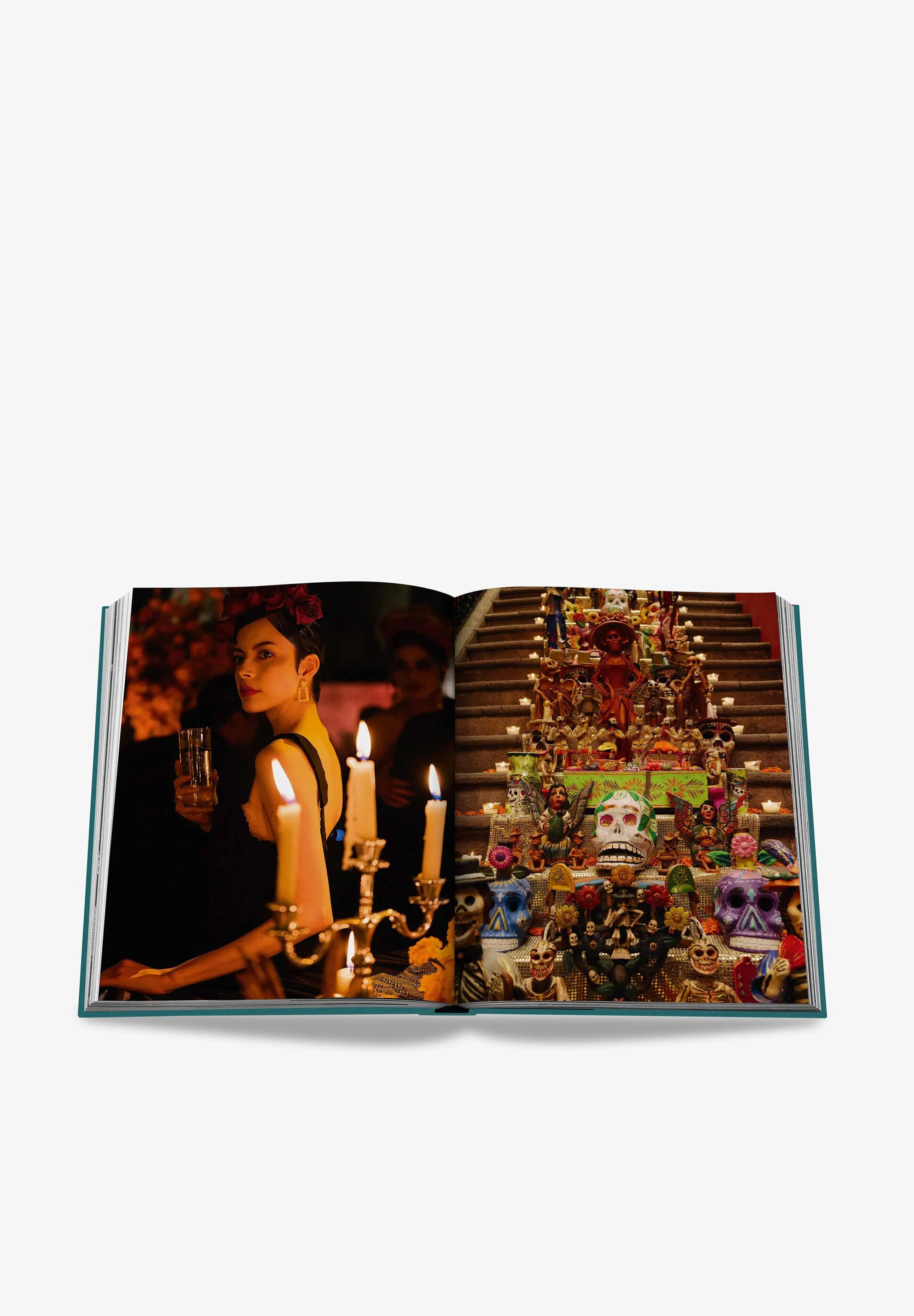 ASSOULINE | LIBRO MEXICO CITY - Image 5