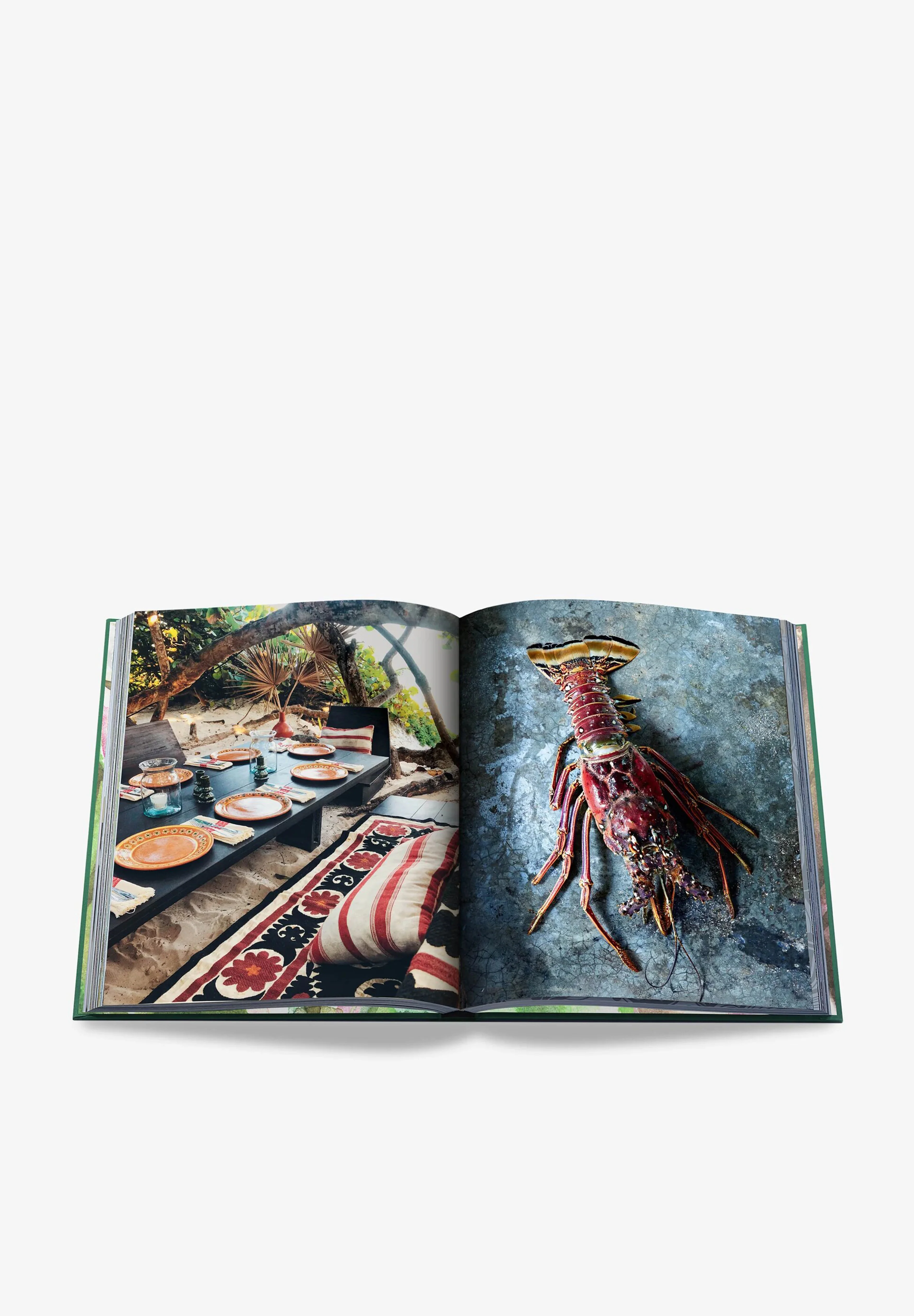 ASSOULINE | LIBRO TULUM GYPSET - Image 4