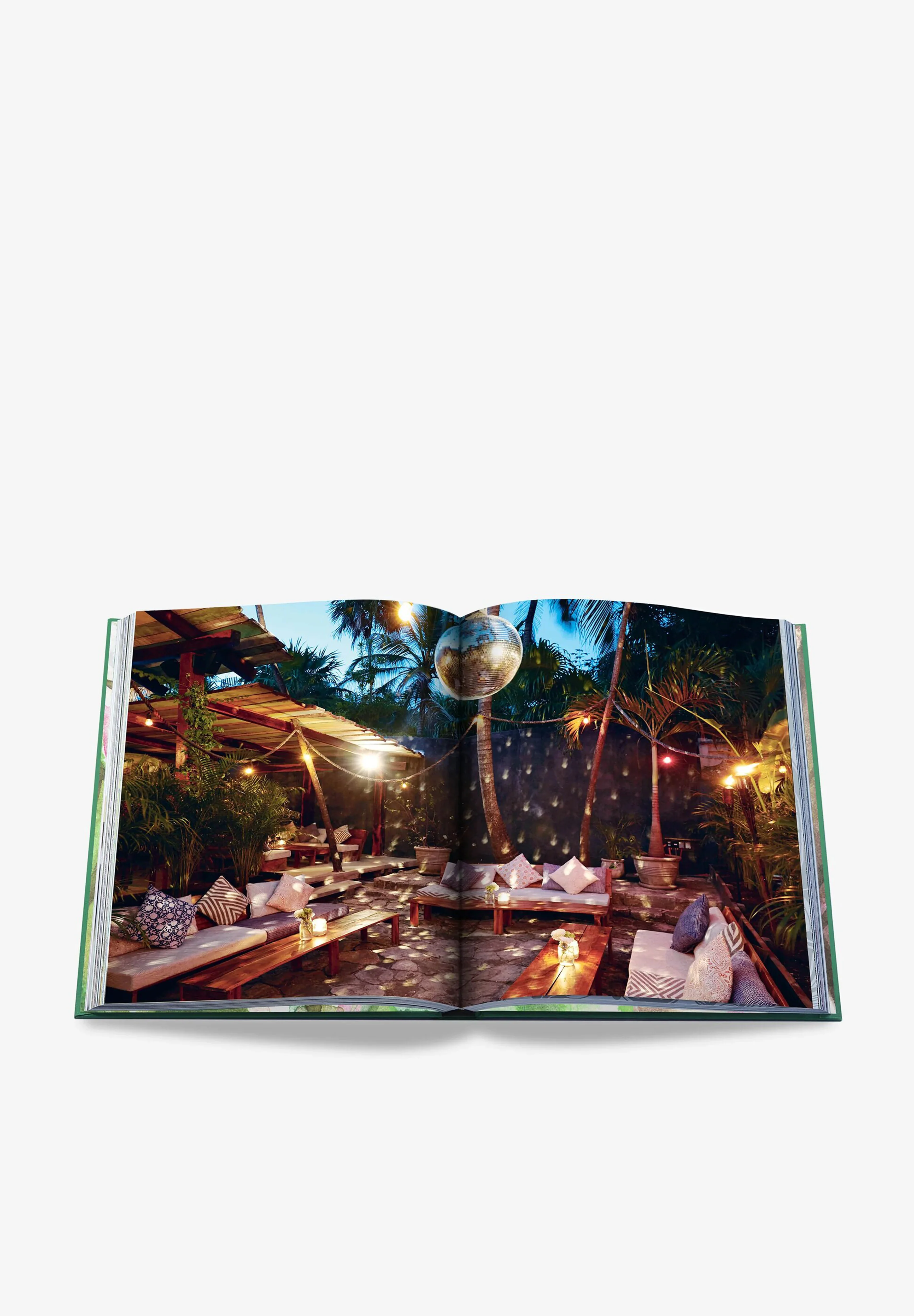 ASSOULINE | LIBRO TULUM GYPSET - Image 5