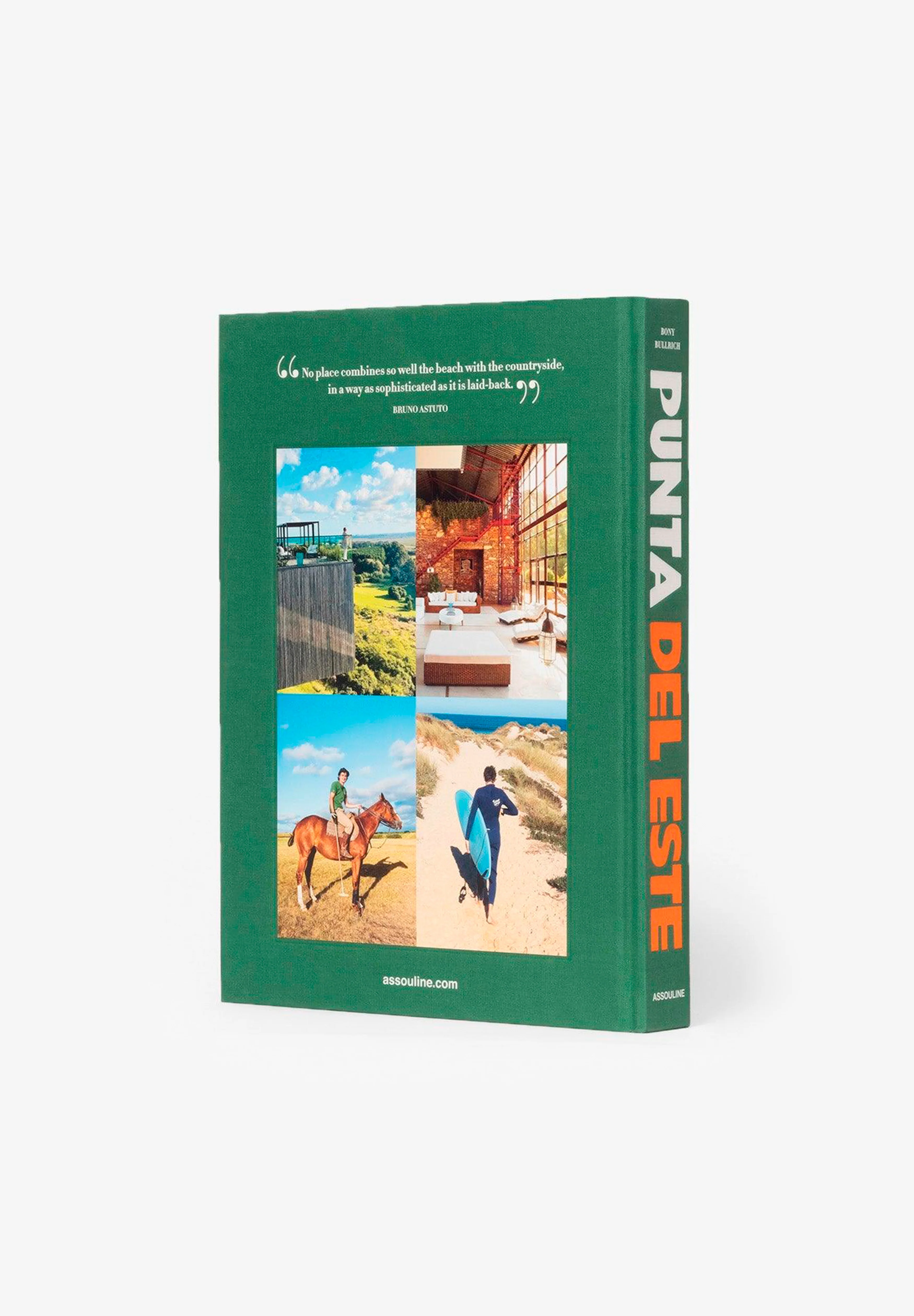 ASSOULINE | LIBRO PUNTA DEL ESTE - Image 2
