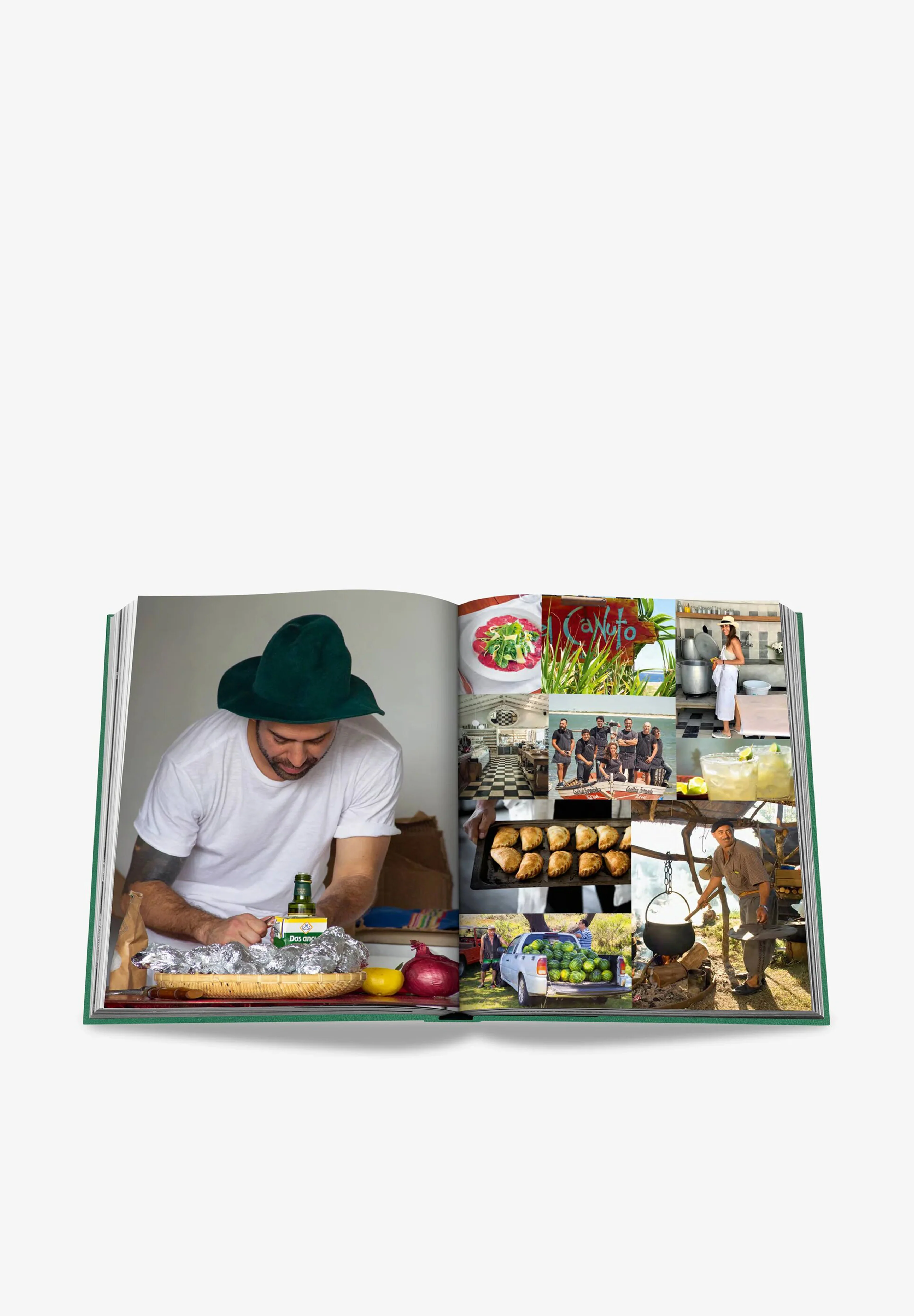 ASSOULINE | LIBRO PUNTA DEL ESTE - Image 4