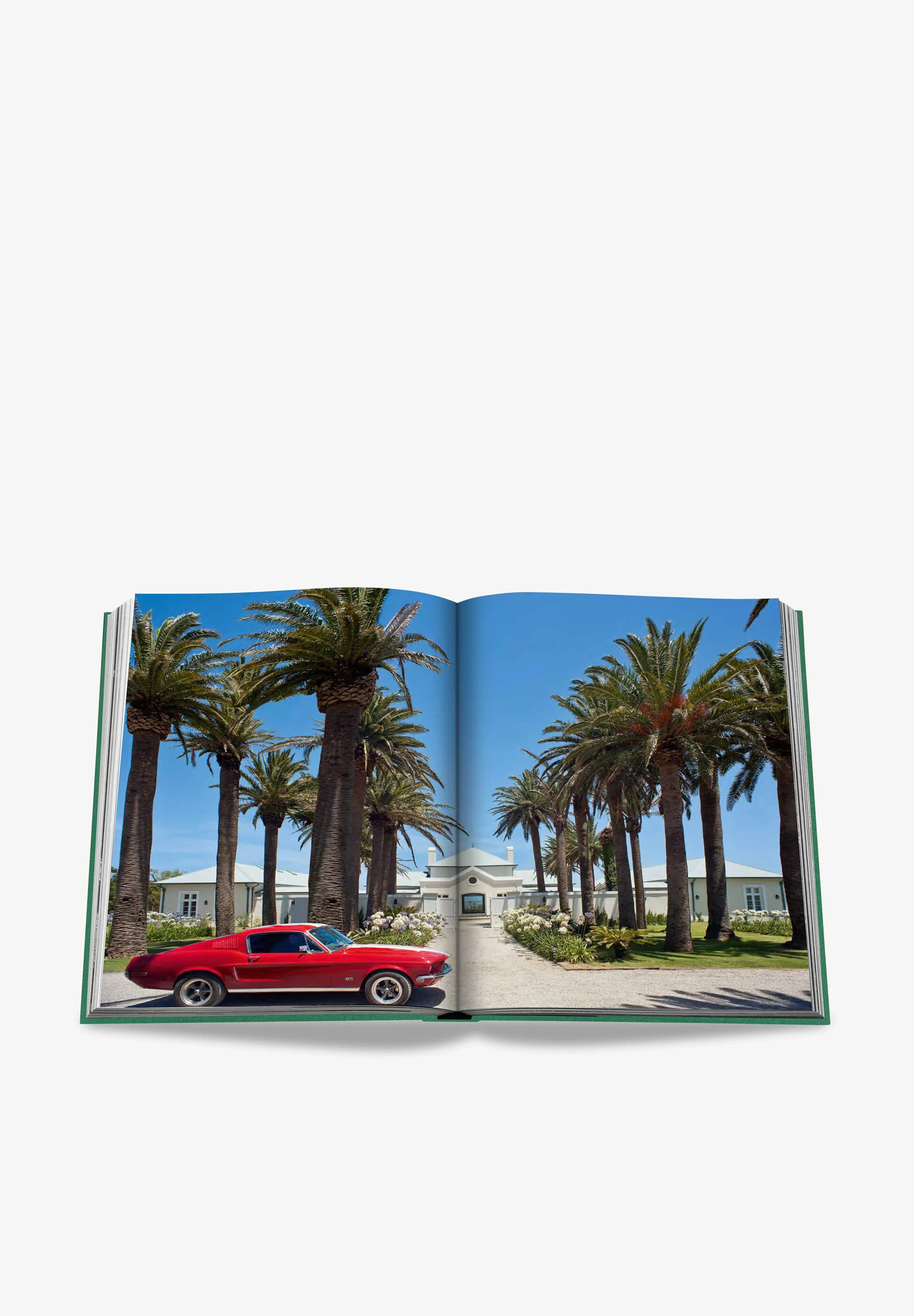 ASSOULINE | LIBRO PUNTA DEL ESTE - Image 5