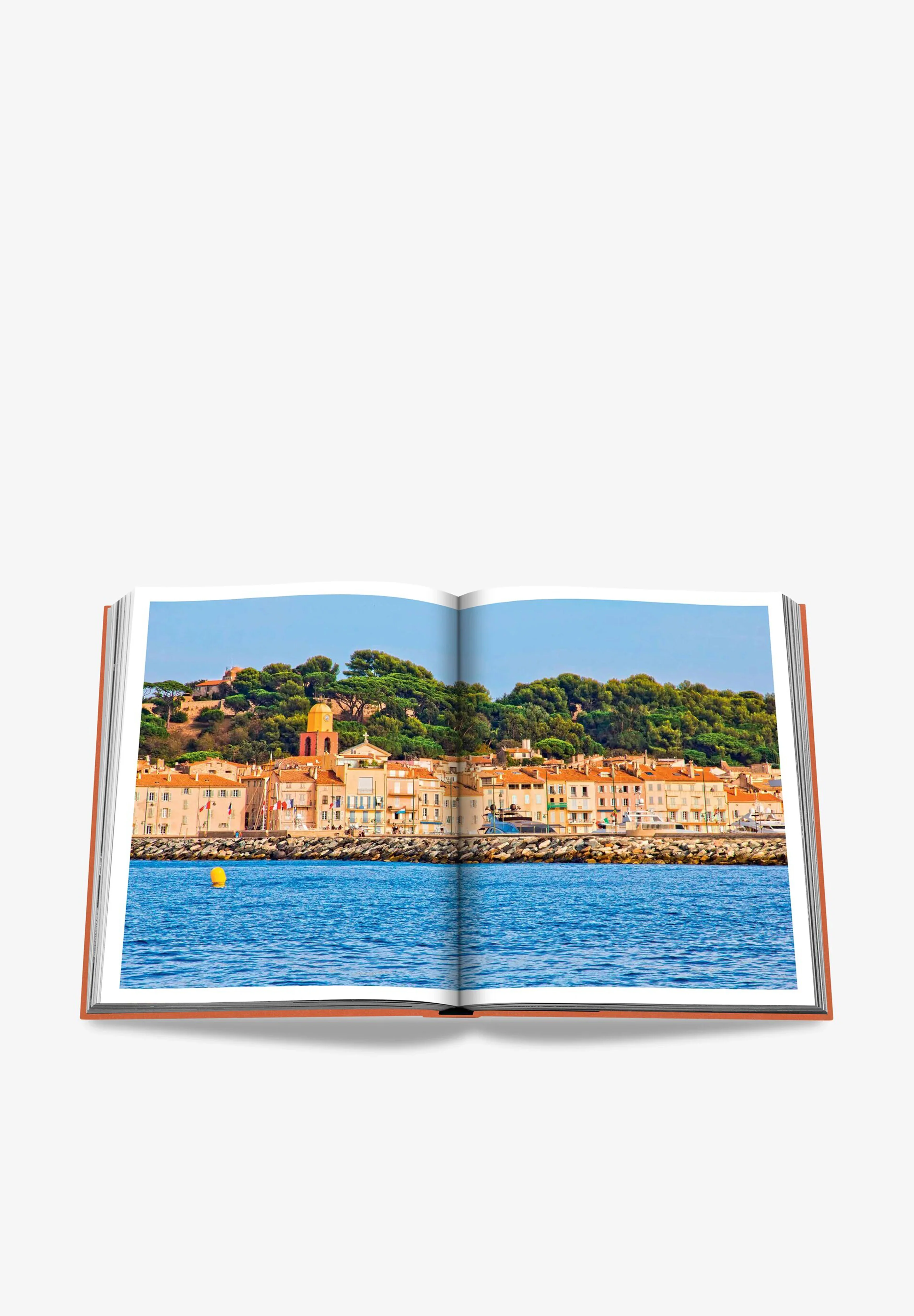ASSOULINE | LIBRO ST. TROPEZ SOLEIL - Image 3