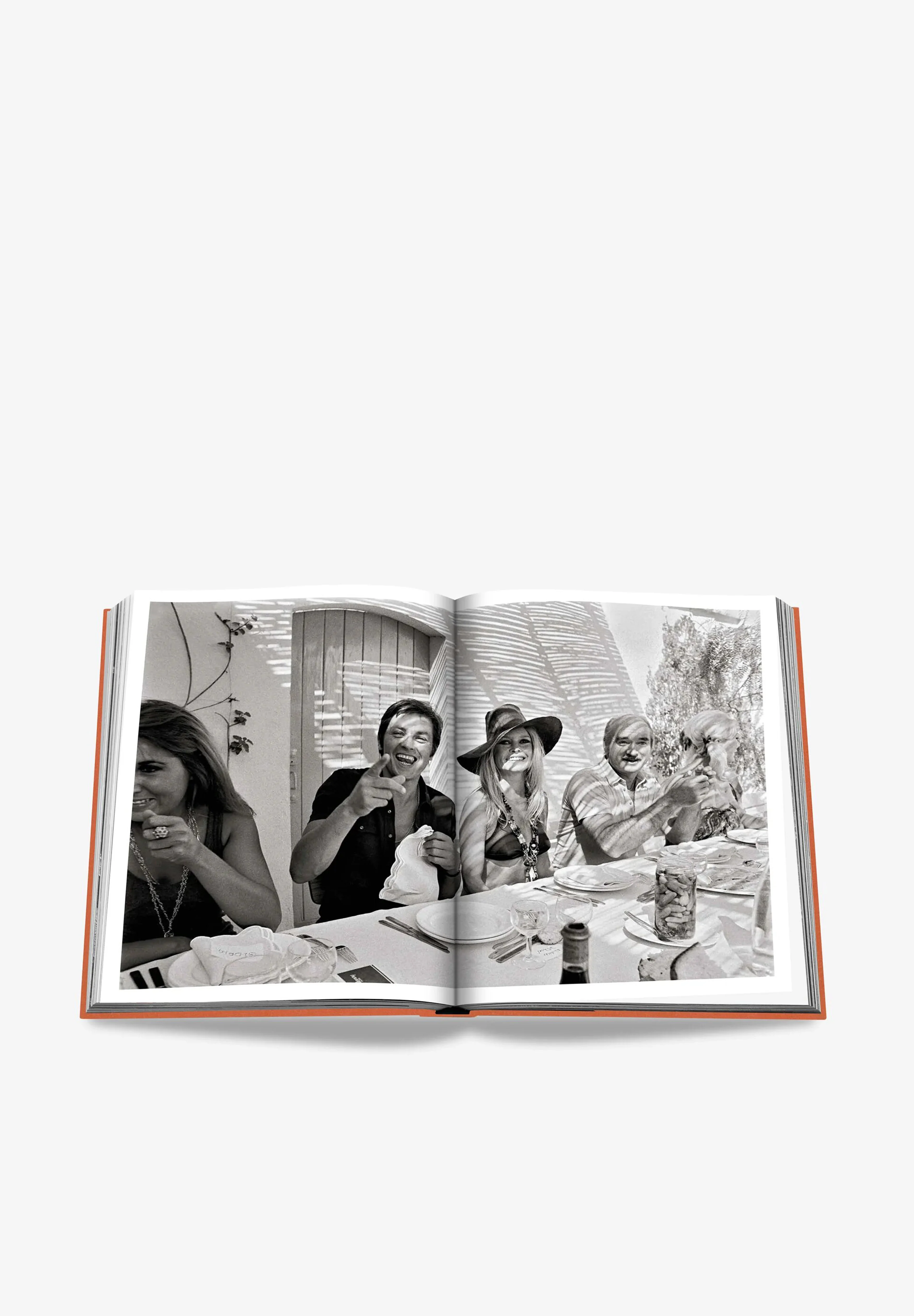 ASSOULINE | LIBRO ST. TROPEZ SOLEIL - Image 4