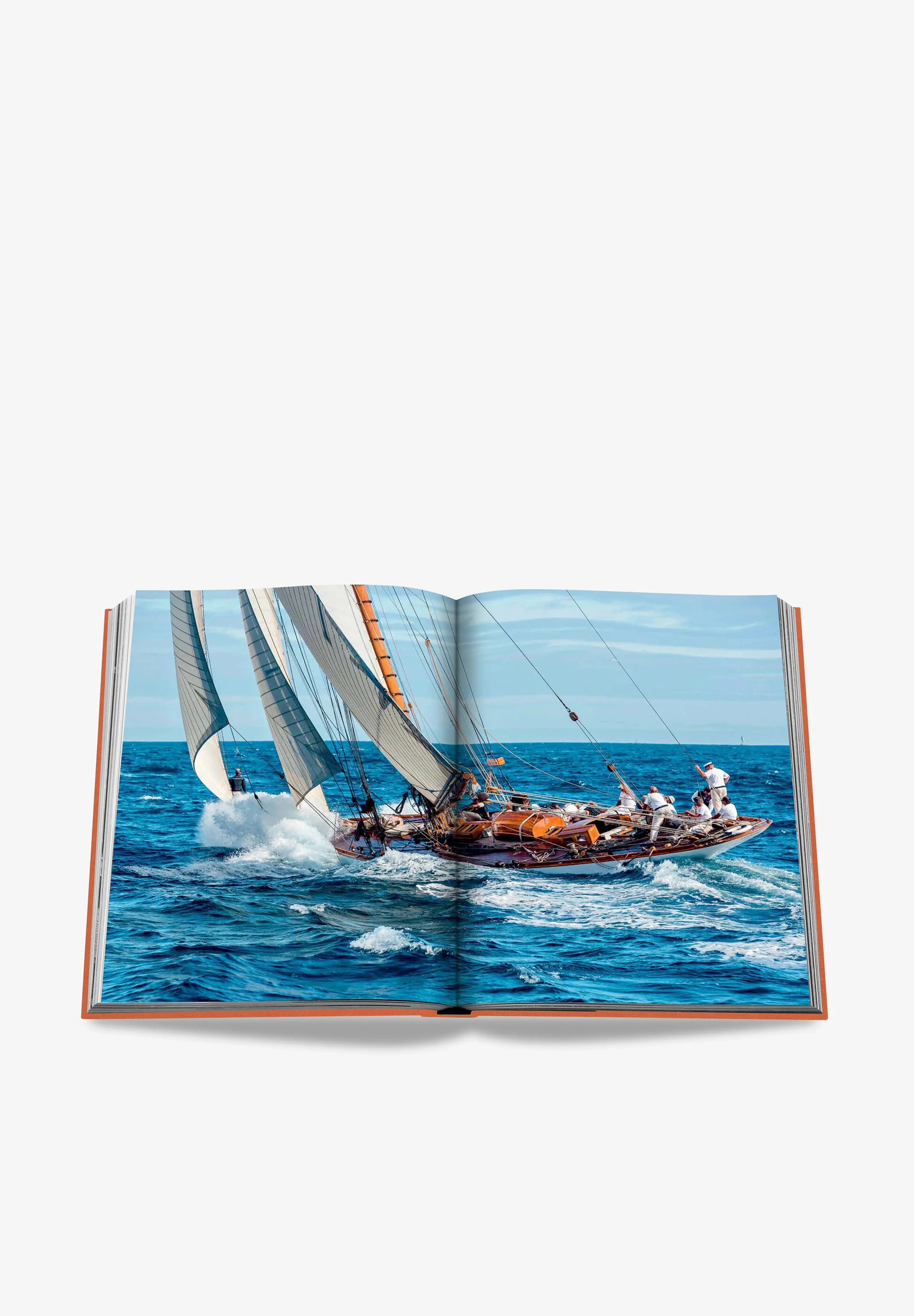 ASSOULINE | LIBRO ST. TROPEZ SOLEIL - Image 5