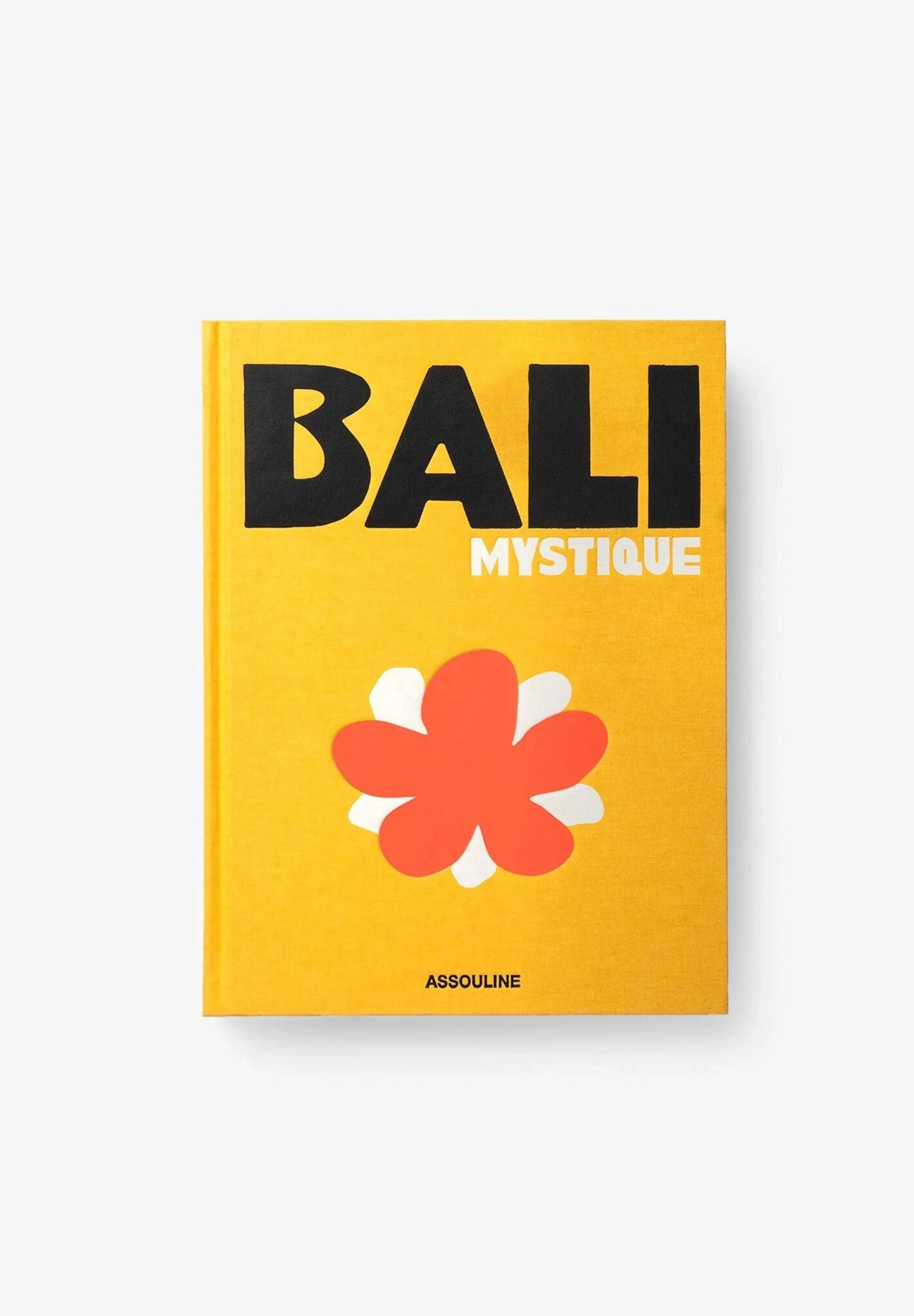 ASSOULINE | LIBRO BALI MYSTIQUE