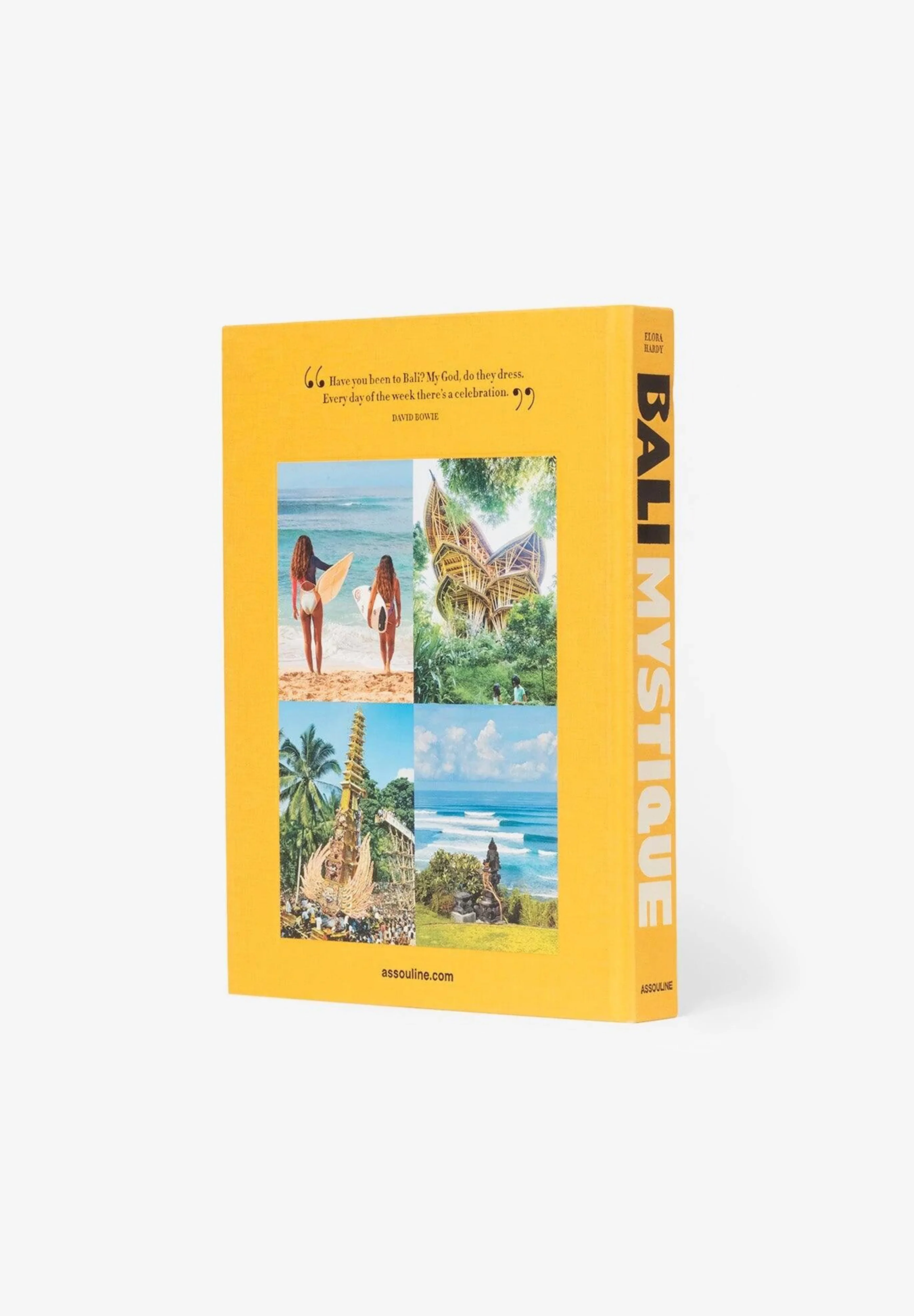 ASSOULINE | LIBRO BALI MYSTIQUE - Image 2