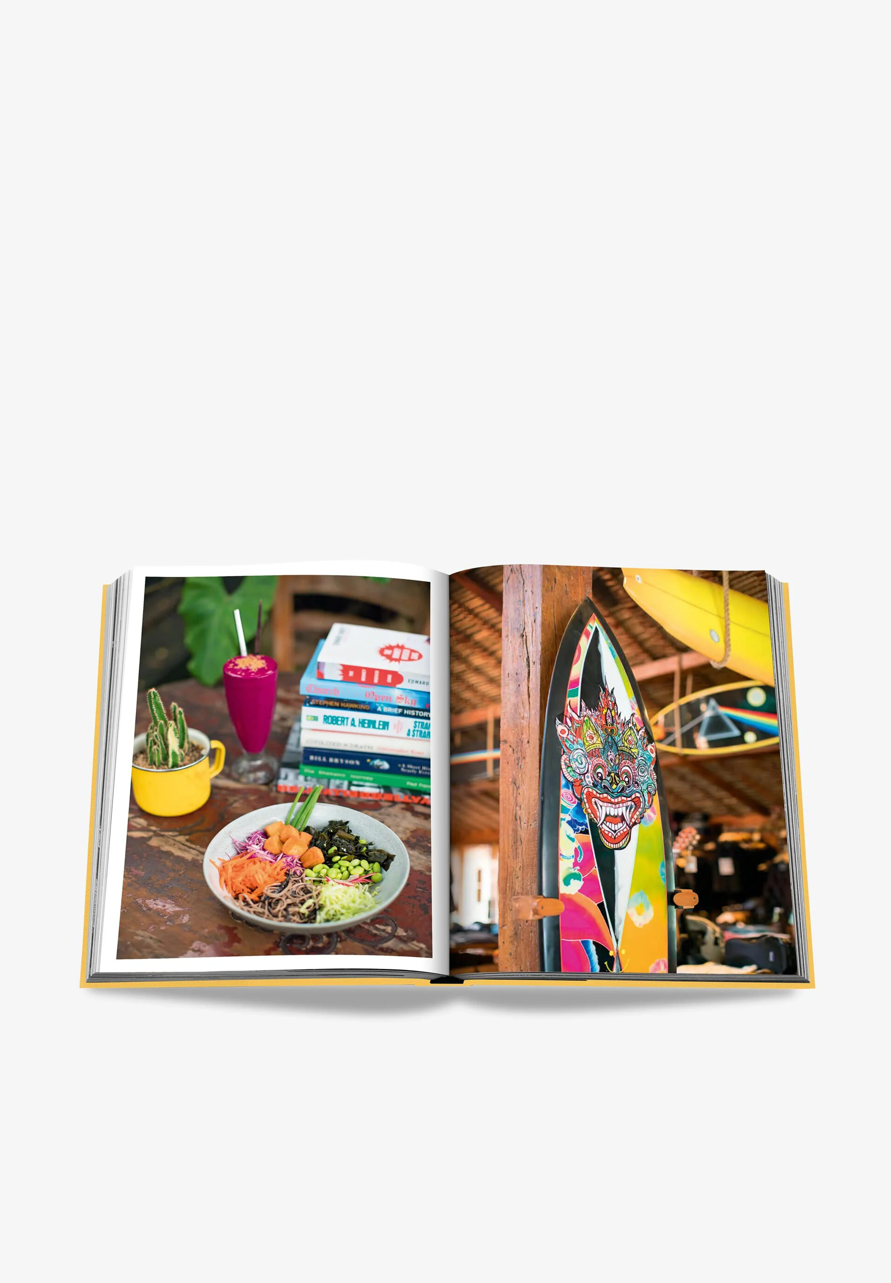 ASSOULINE | LIBRO BALI MYSTIQUE - Image 3