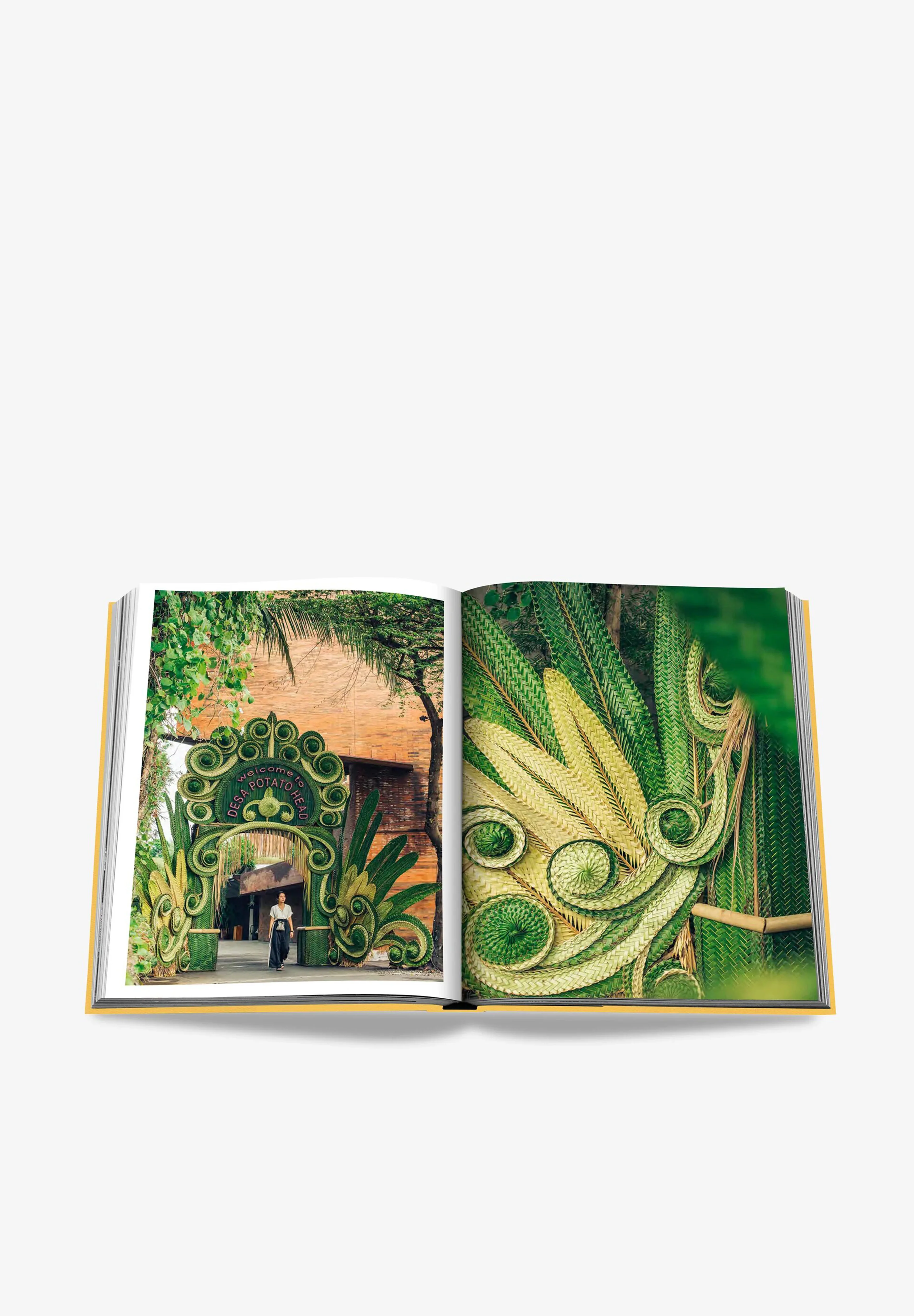 ASSOULINE | LIBRO BALI MYSTIQUE - Image 4