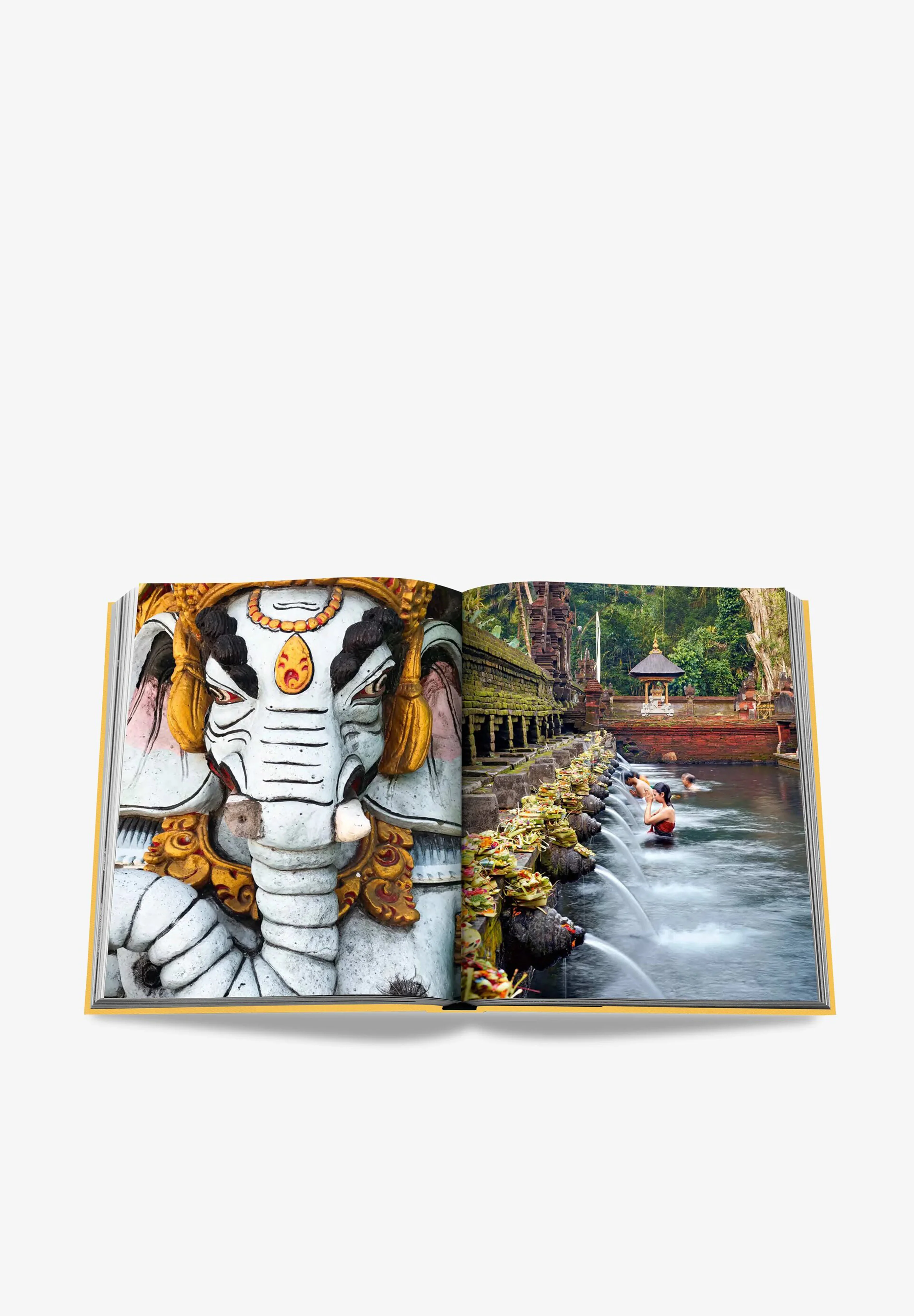 ASSOULINE | LIBRO BALI MYSTIQUE - Image 5