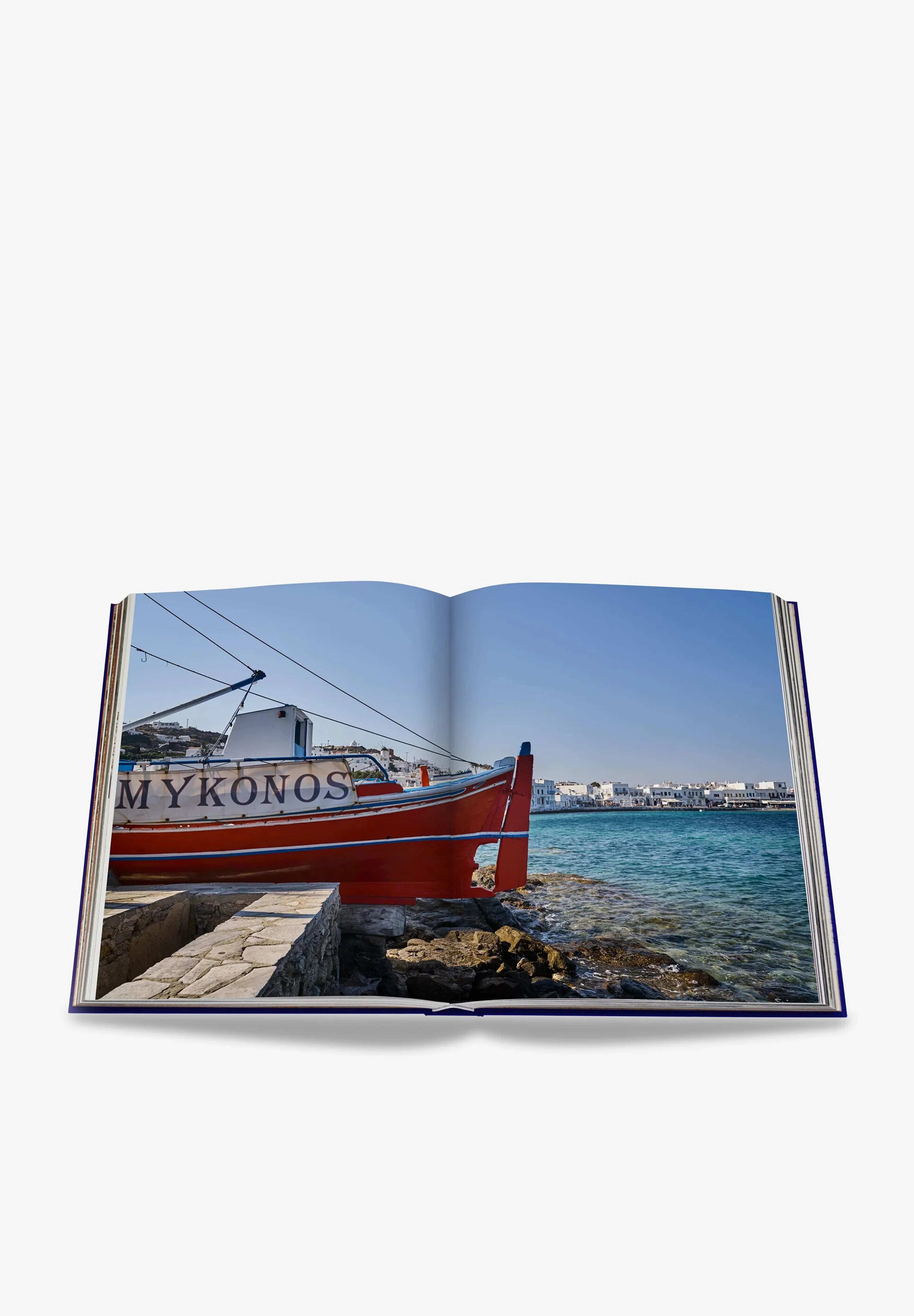 ASSOULINE | LIBRO MYKONOS MUSE - Image 3