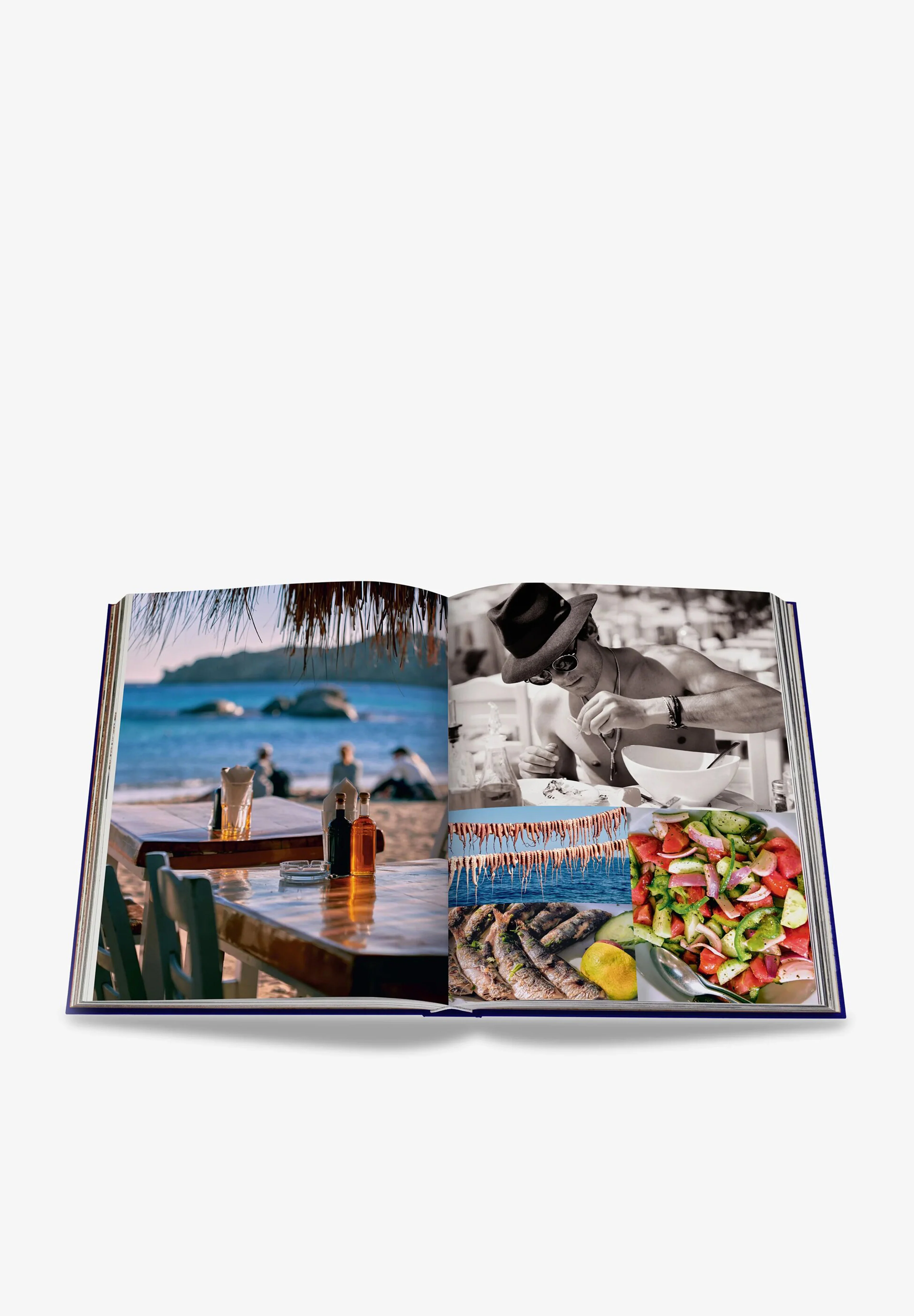 ASSOULINE | LIBRO MYKONOS MUSE - Image 4