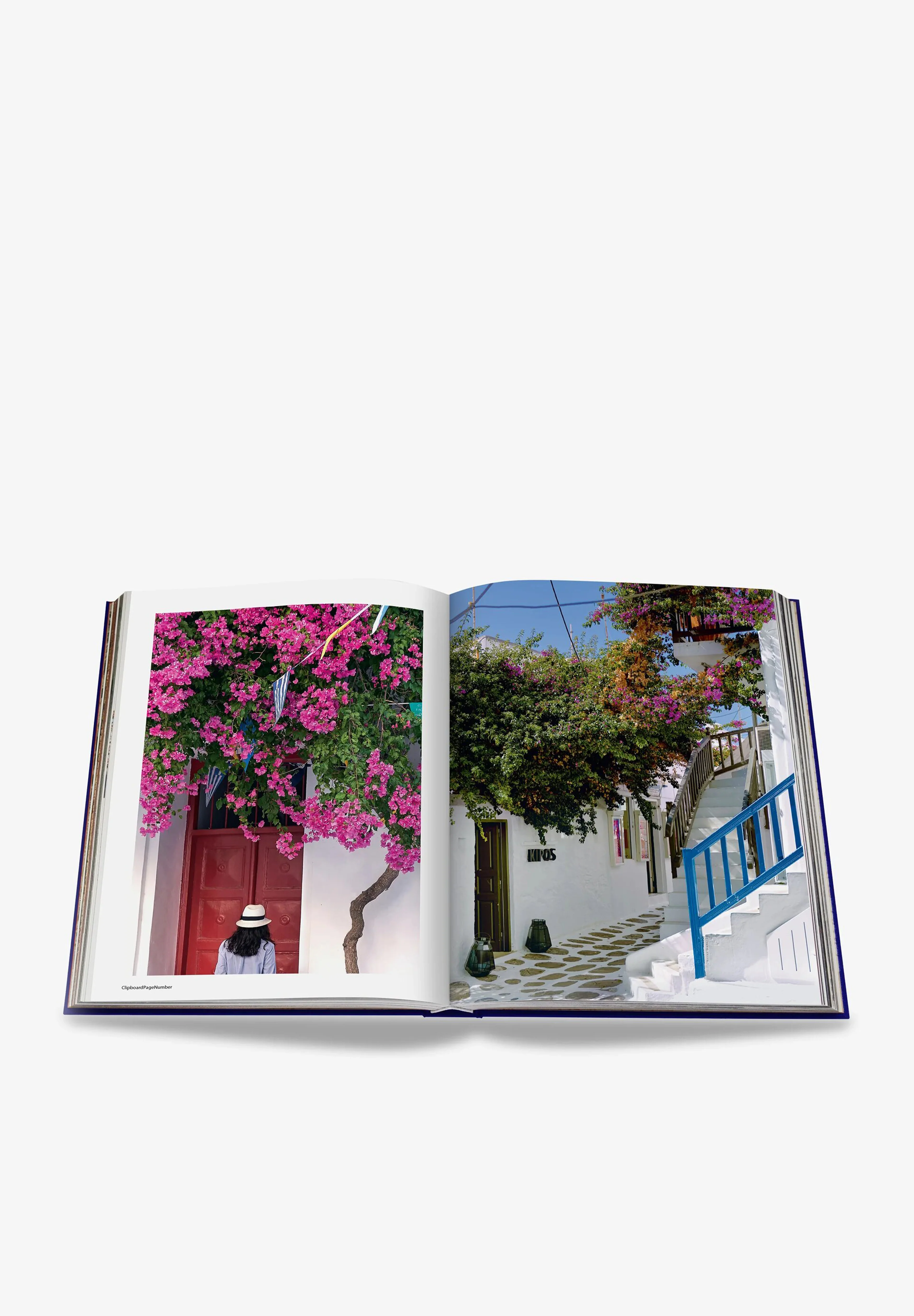 ASSOULINE | LIBRO MYKONOS MUSE - Image 5