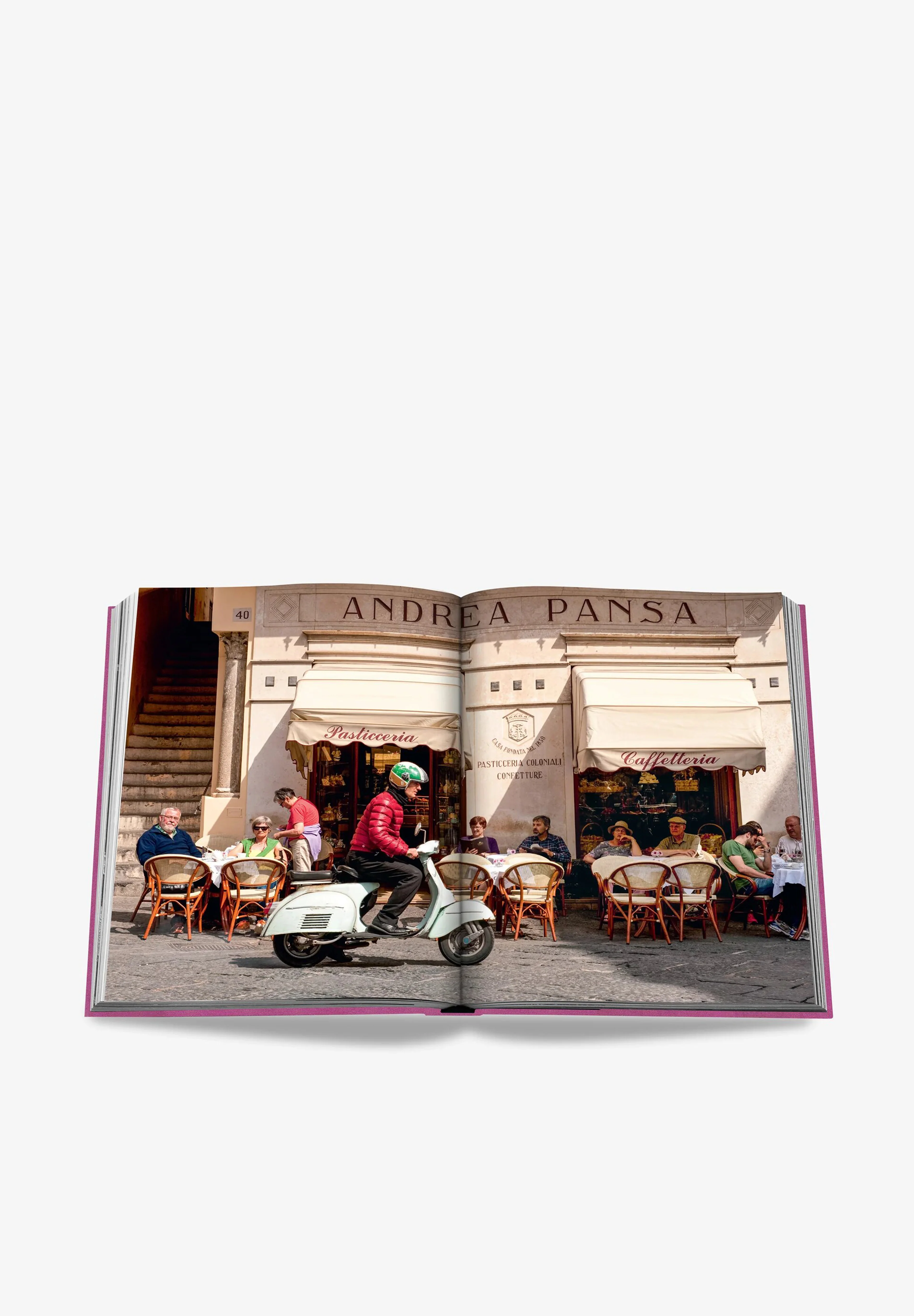 ASSOULINE | LIBRO AMALFI COAST - Image 3