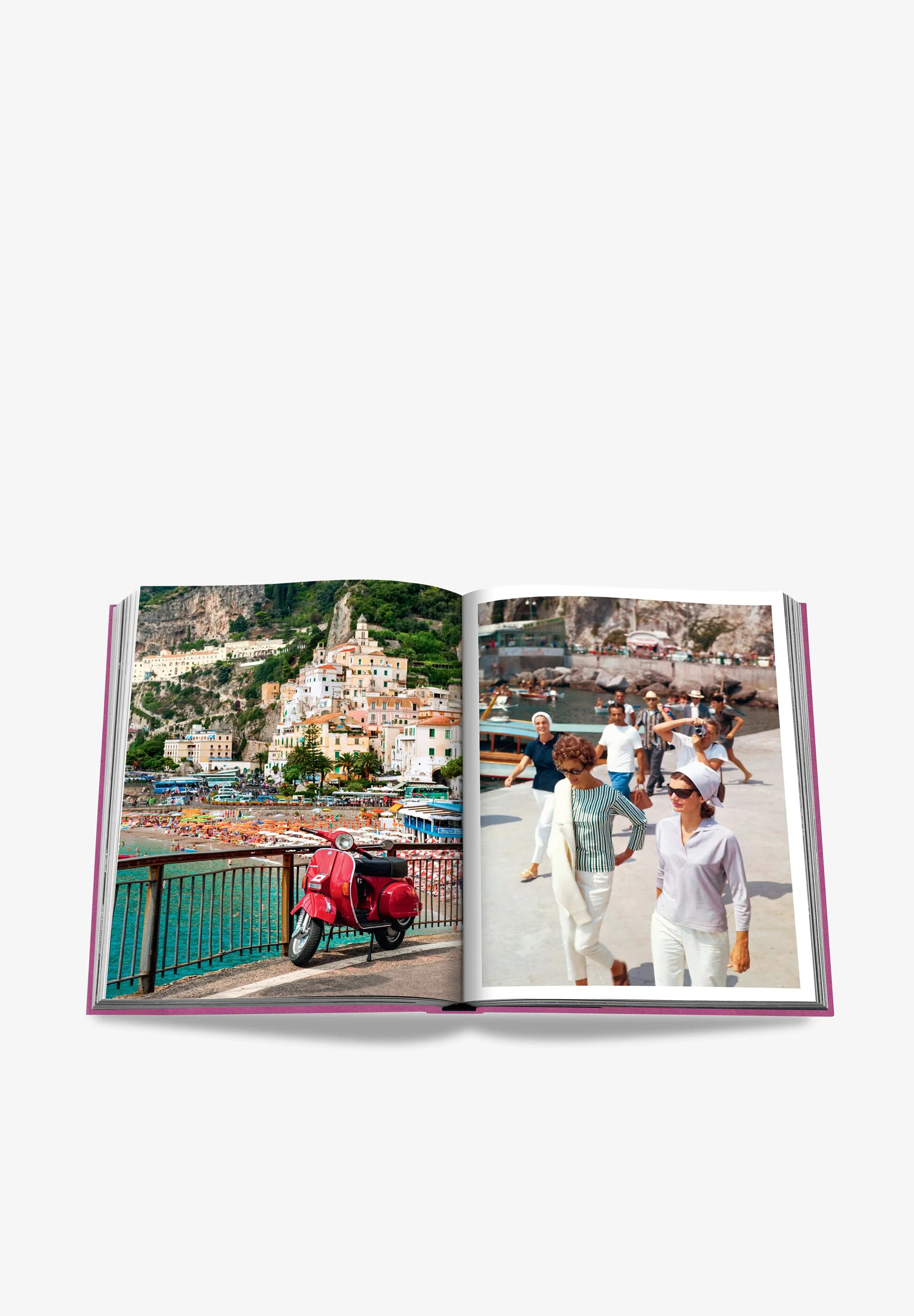 ASSOULINE | LIBRO AMALFI COAST - Image 5