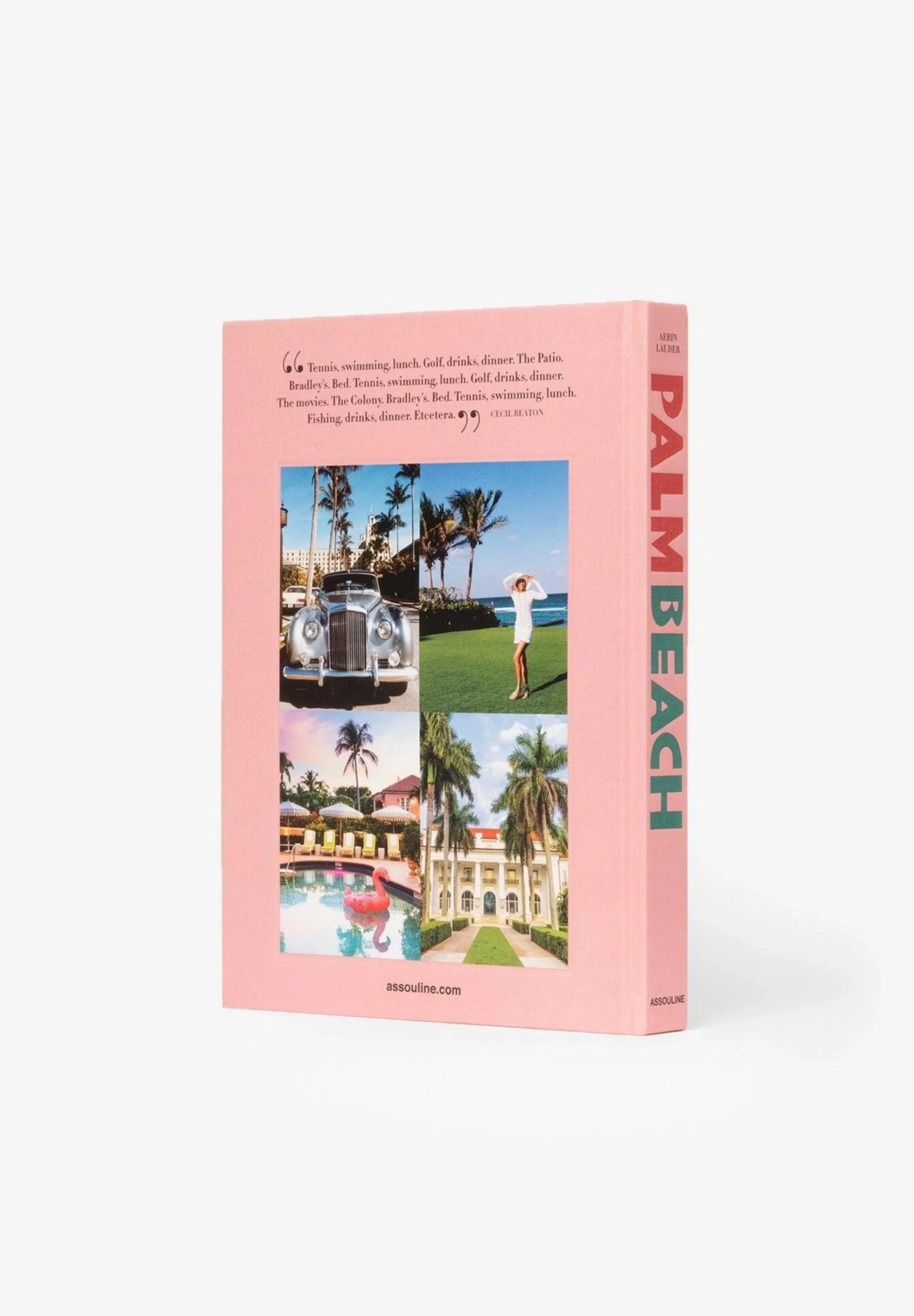 ASSOULINE | LIBRO PALM BEACH - Image 2