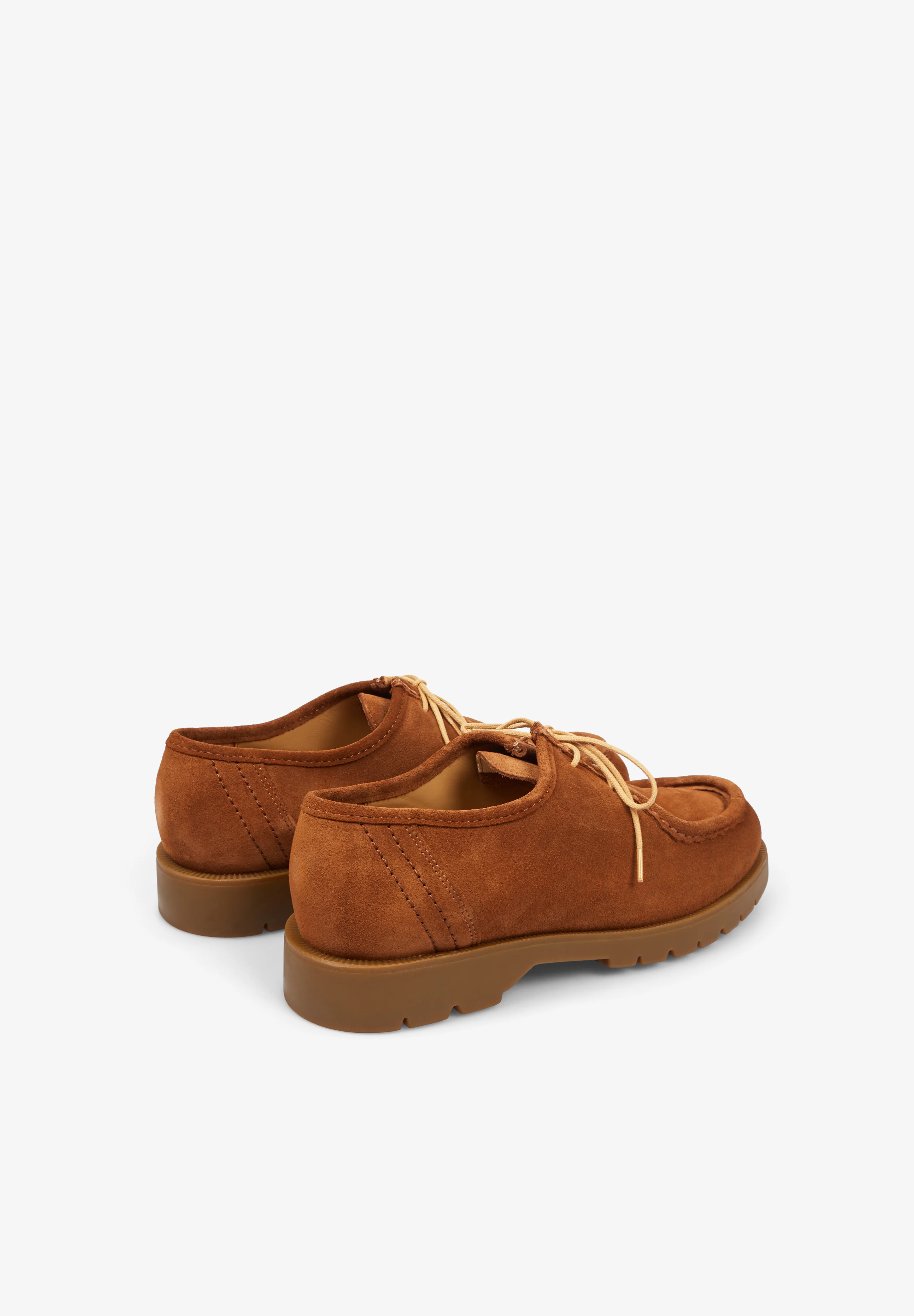 KLEMAN | ZAPATOS TIROLESES PADROR VV - Image 3