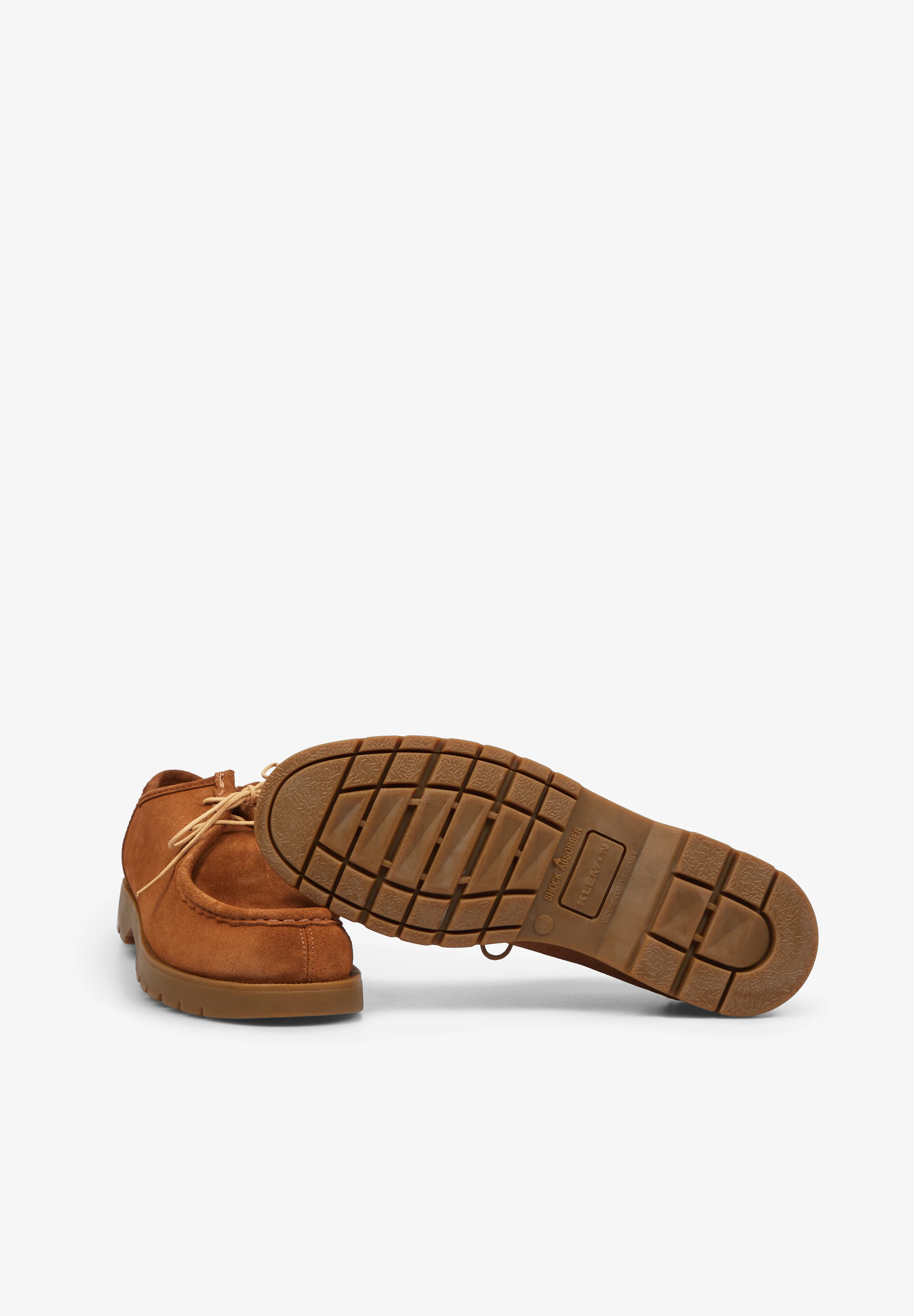 KLEMAN | ZAPATOS TIROLESES PADROR VV - Image 4