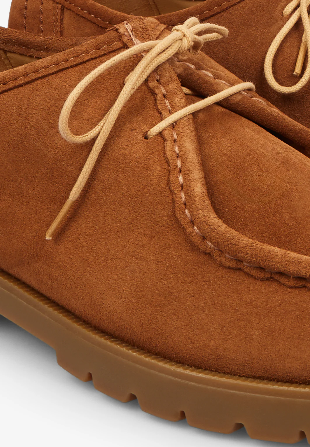 KLEMAN | ZAPATOS TIROLESES PADROR VV - Image 5