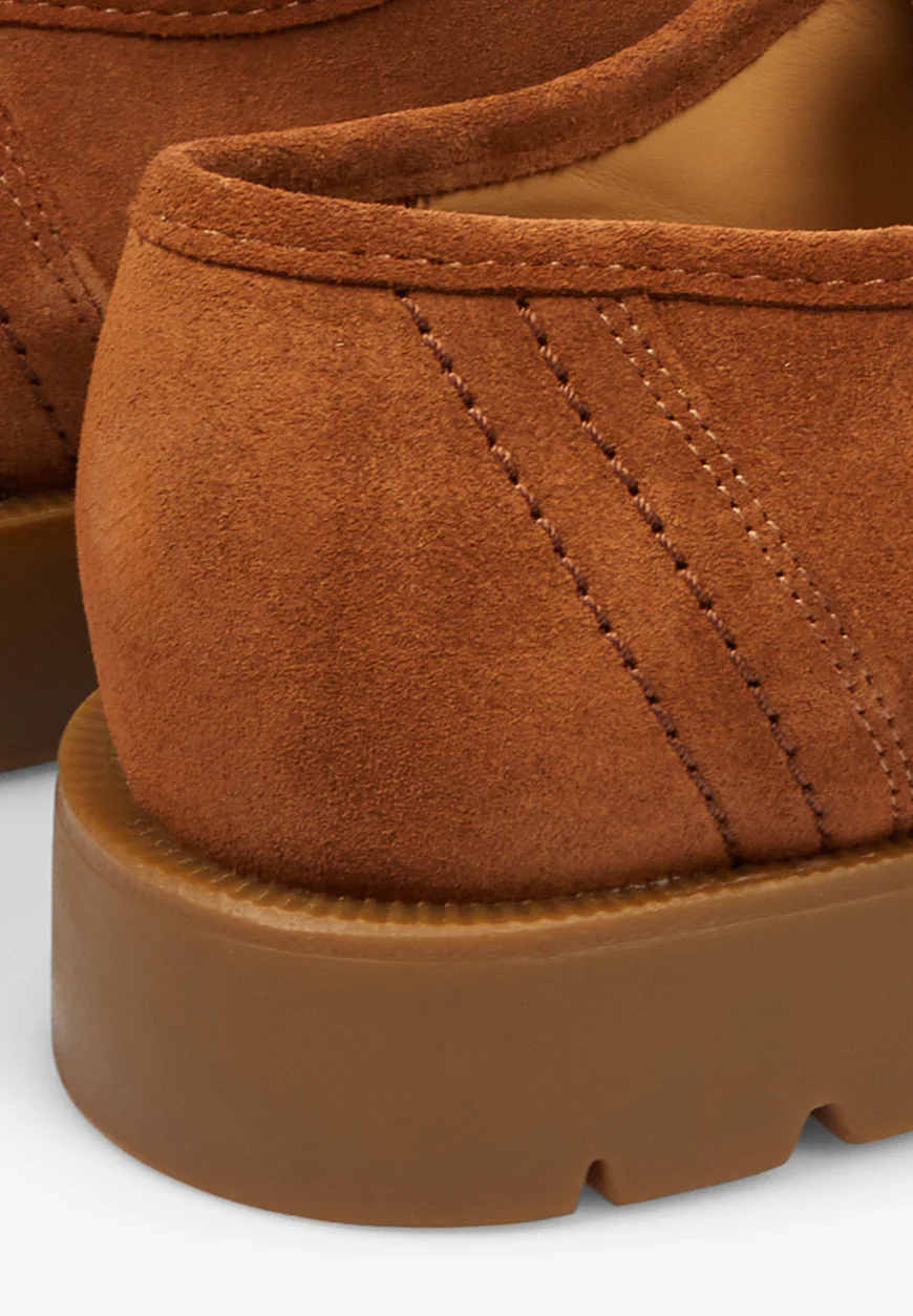 KLEMAN | ZAPATOS TIROLESES PADROR VV - Image 6