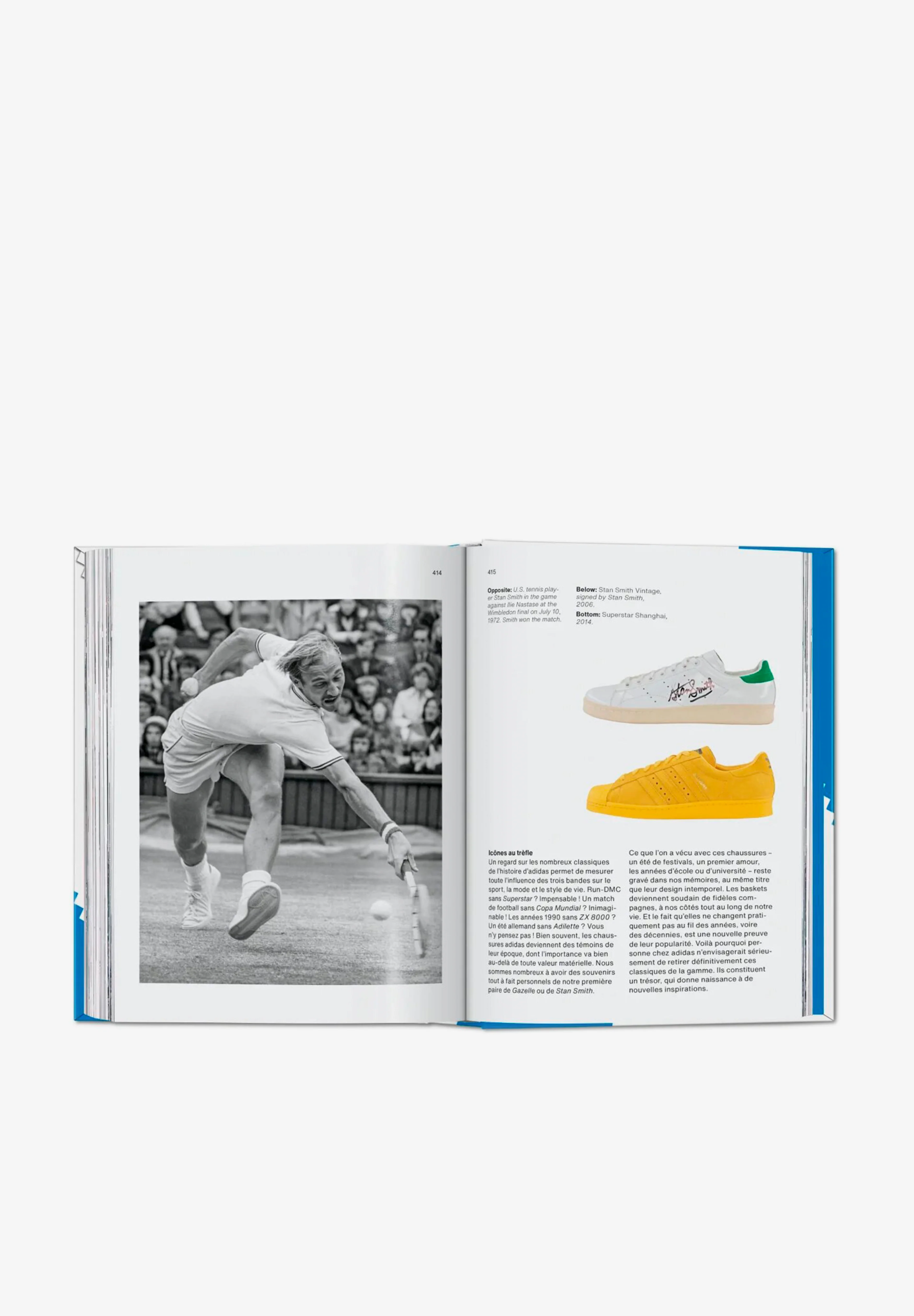 TASCHEN | LIBRO THE ADIDAS ARCHIVE - Image 2