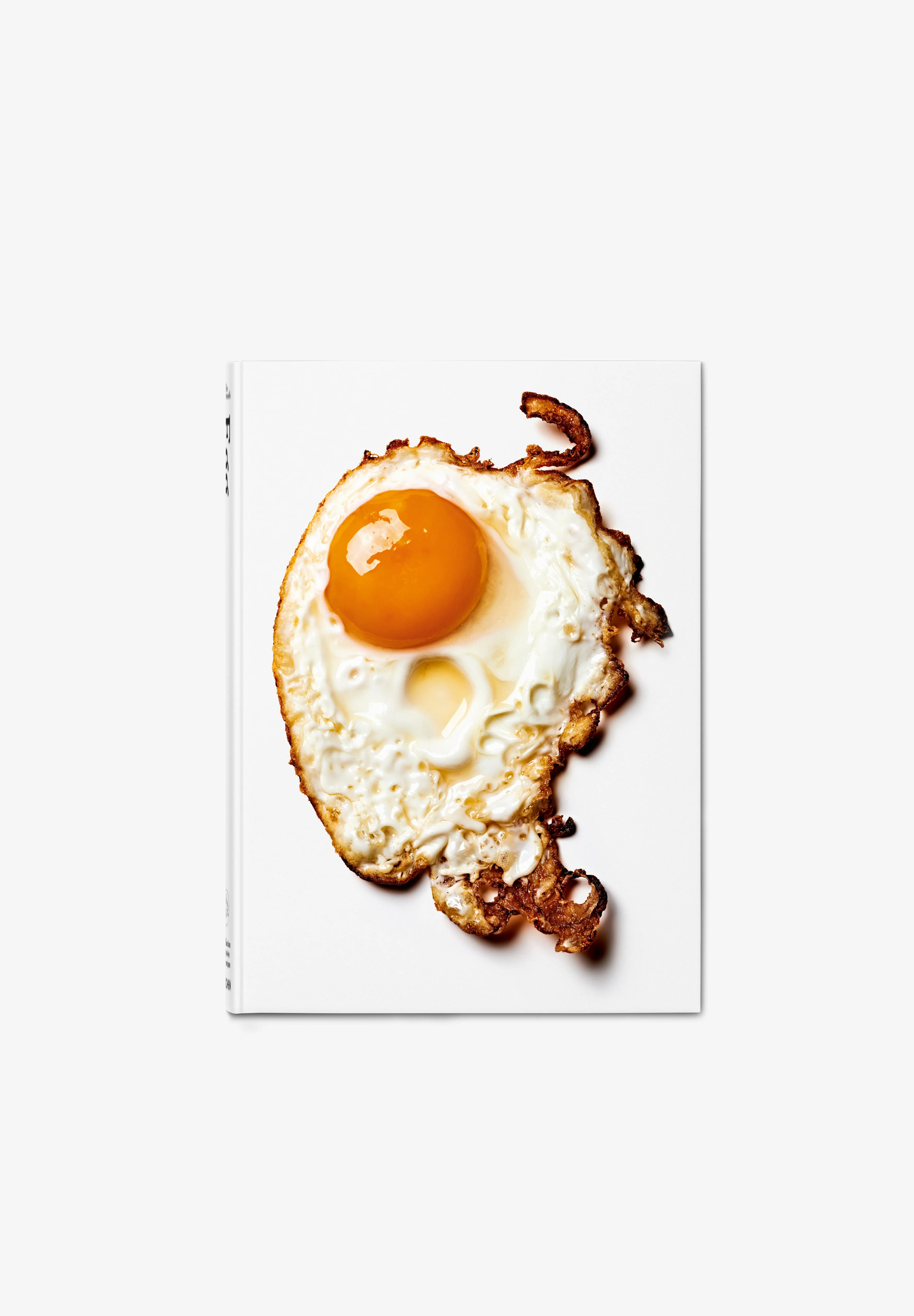 TASCHEN | LIBRO THE GOURMAND EGG