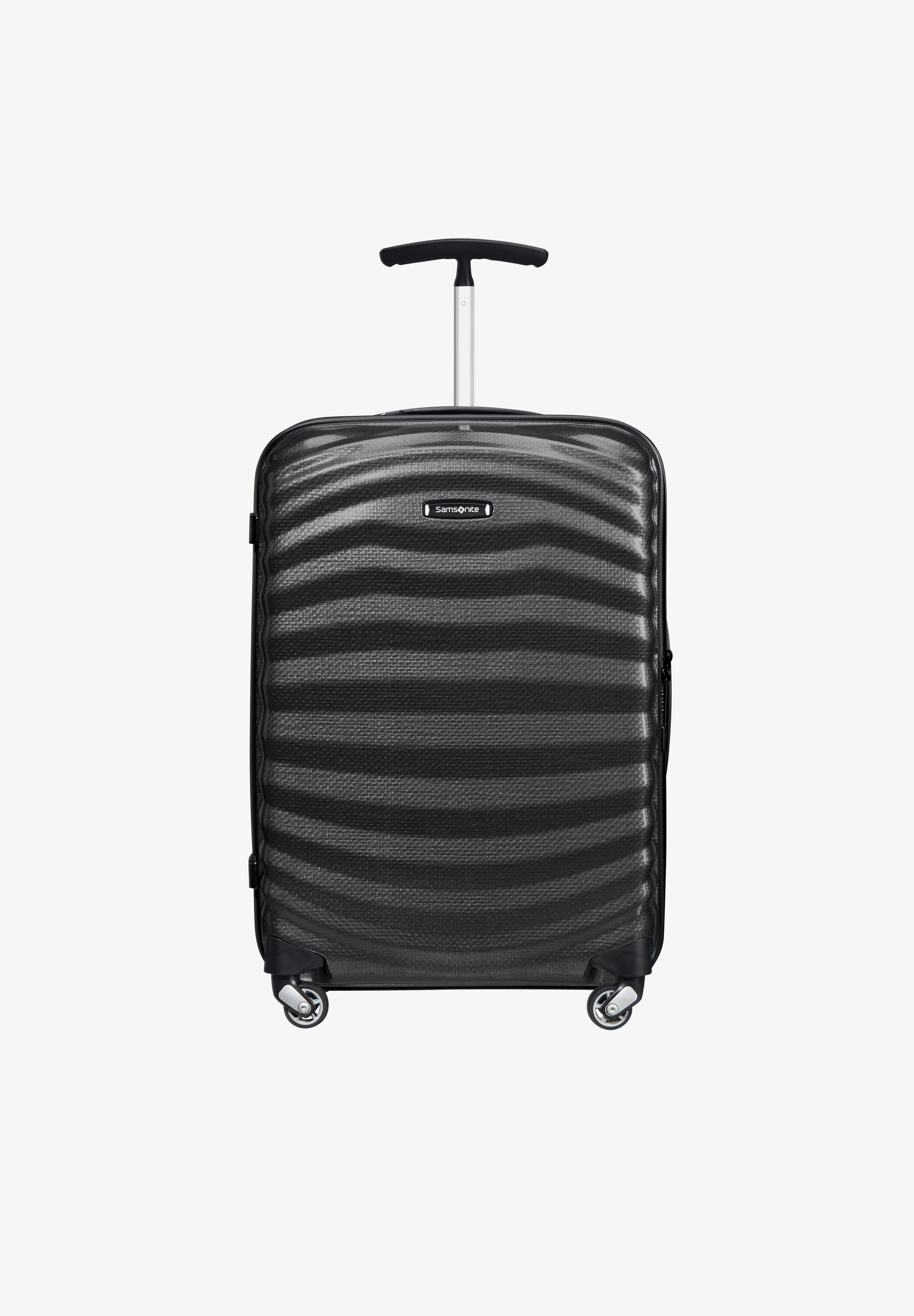SAMSONITE | MALETA LITE-SHOCK SPINNER 36 L
