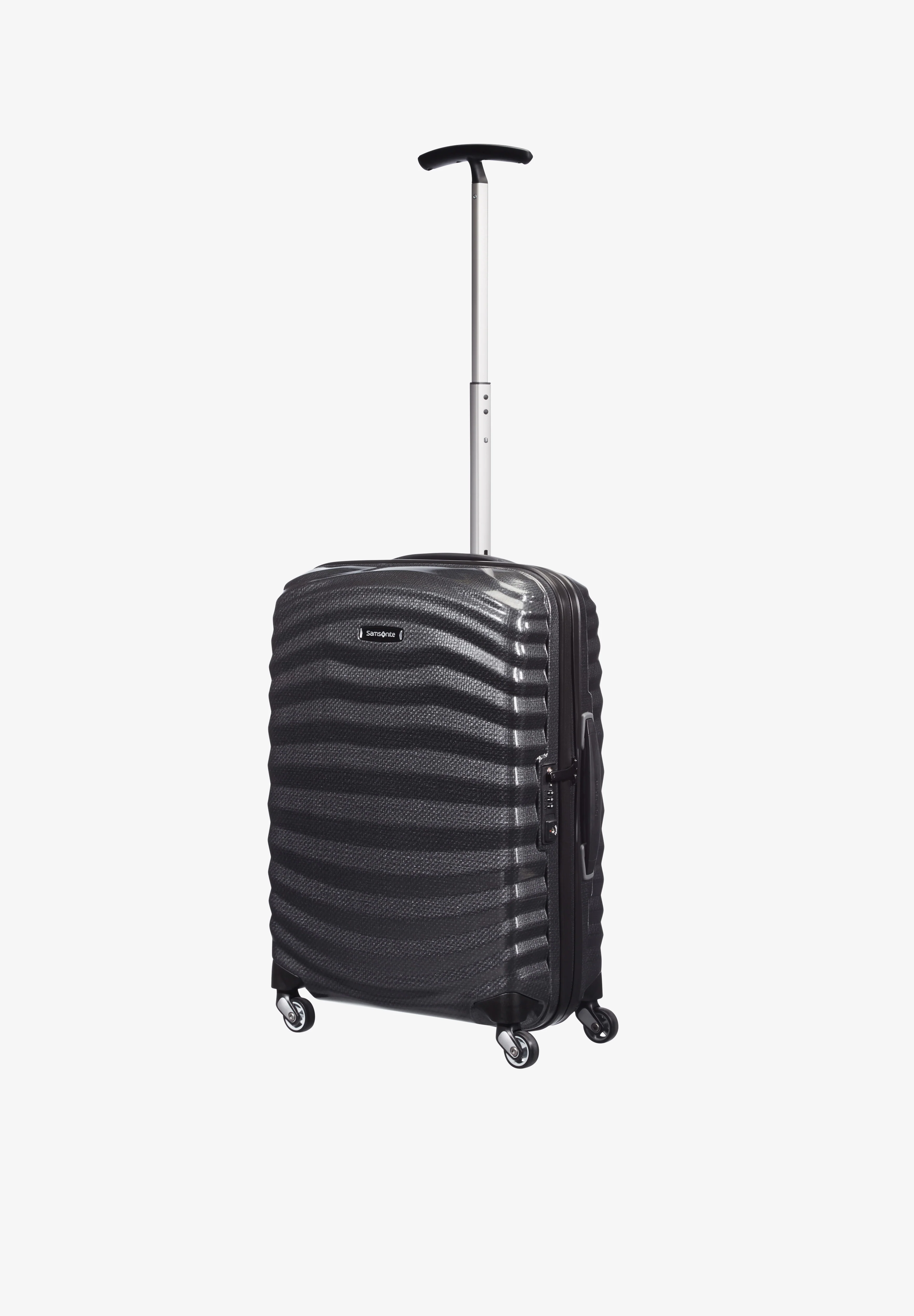 SAMSONITE | MALETA LITE-SHOCK SPINNER 36 L - Image 3