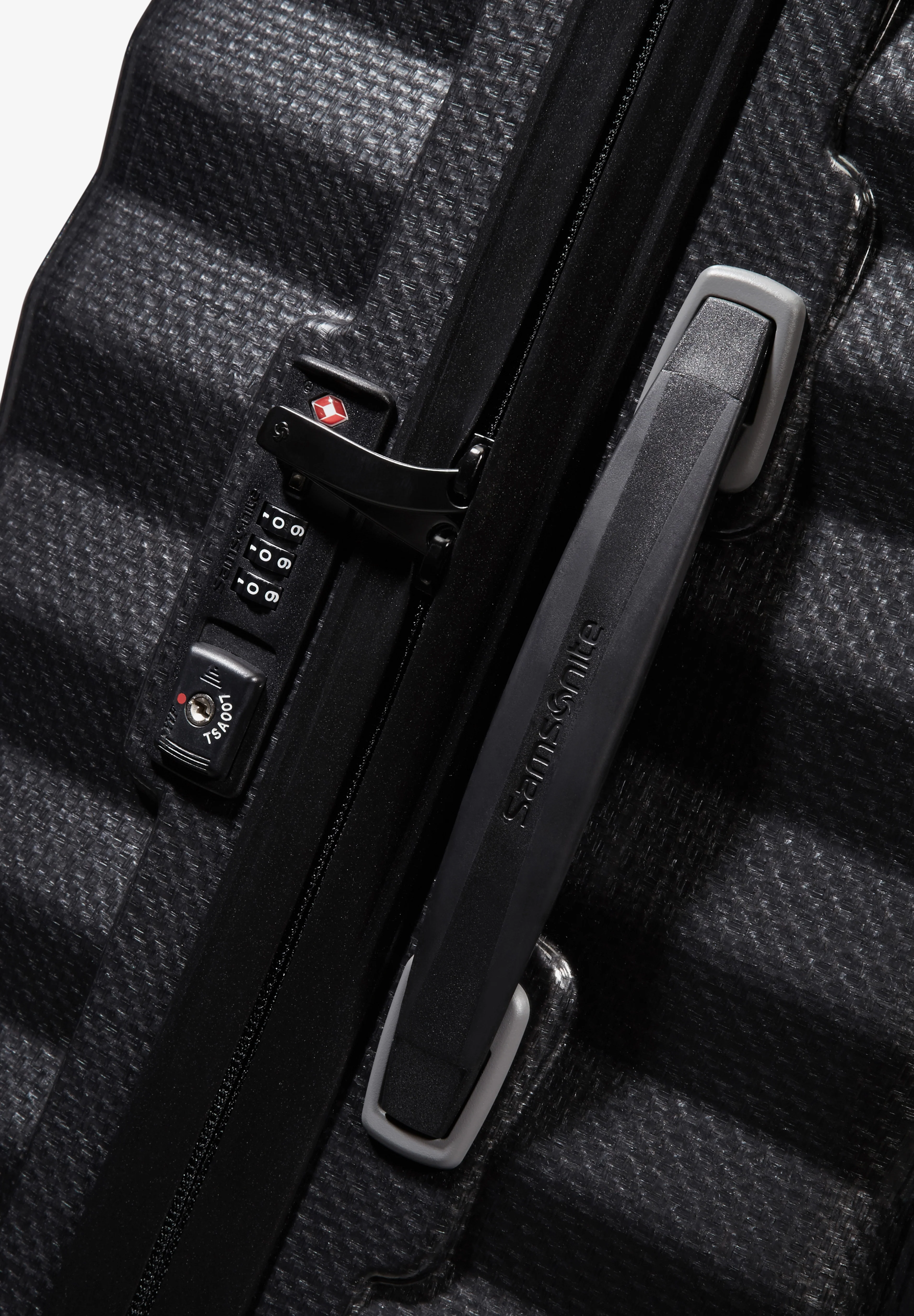 SAMSONITE | MALETA LITE-SHOCK SPINNER 36 L - Image 6