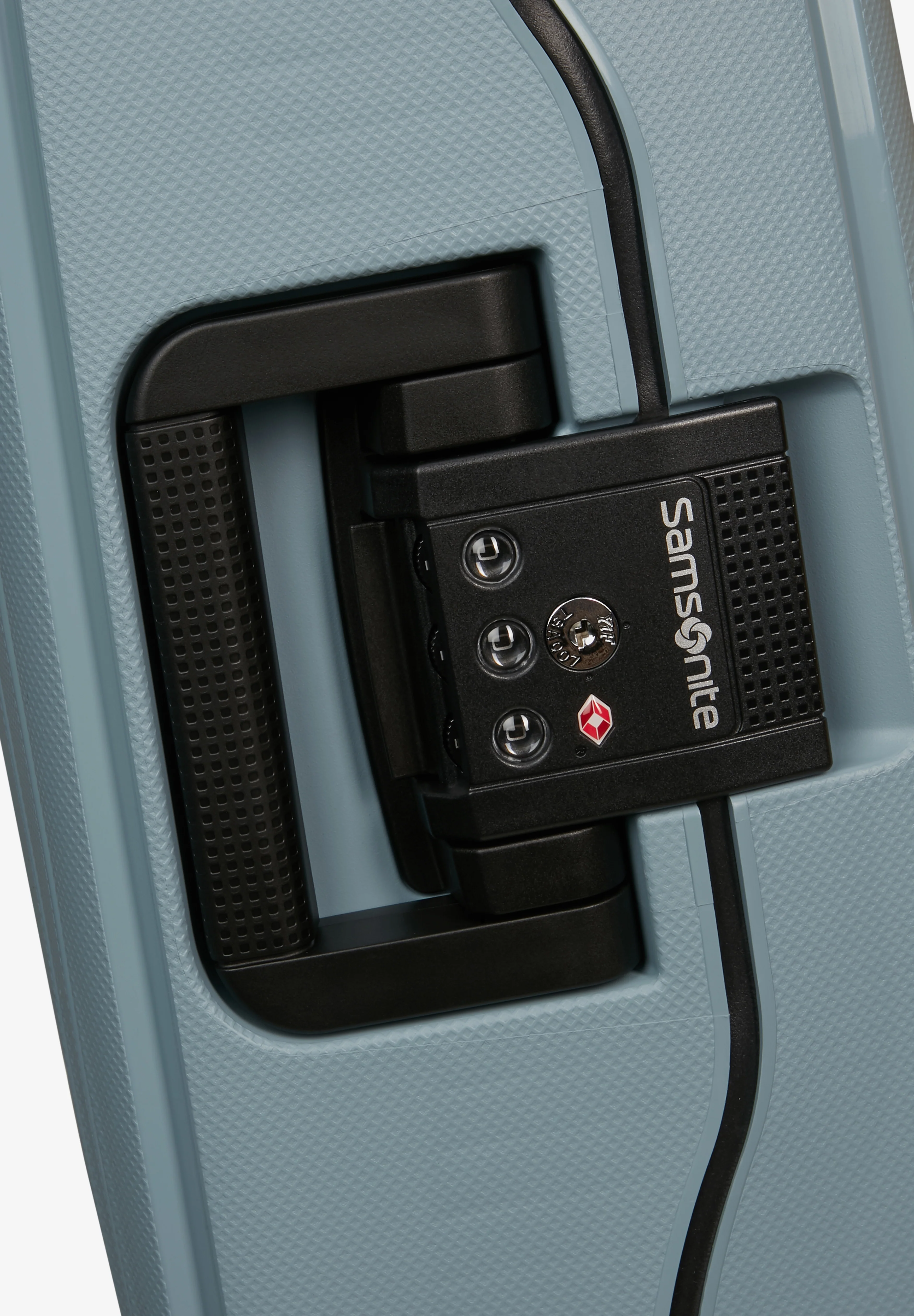 SAMSONITE | MALETA S'CURE SPINNER 34 L - Image 7