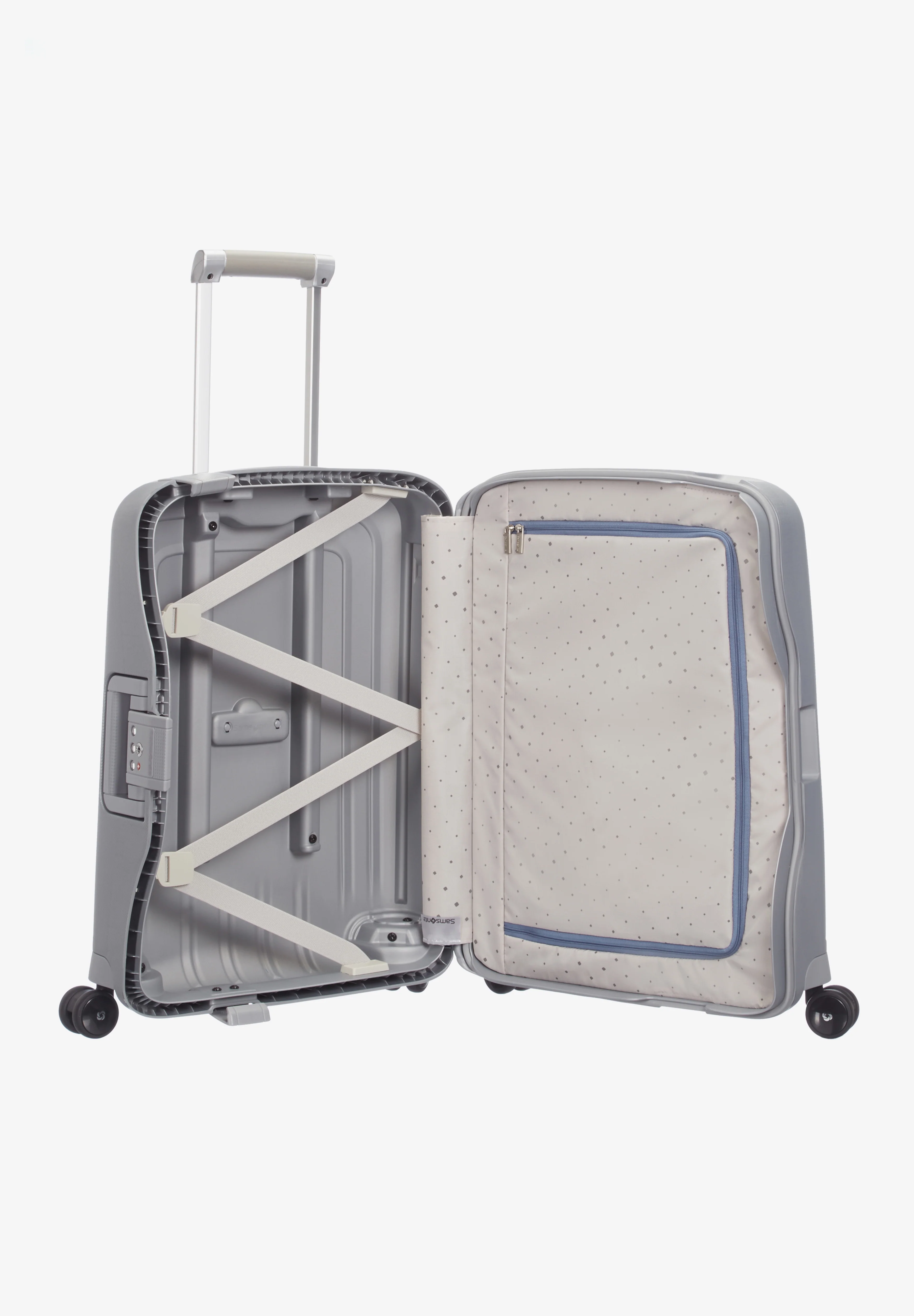 SAMSONITE | MALETA S'CURE SPINNER 34 L - Image 3