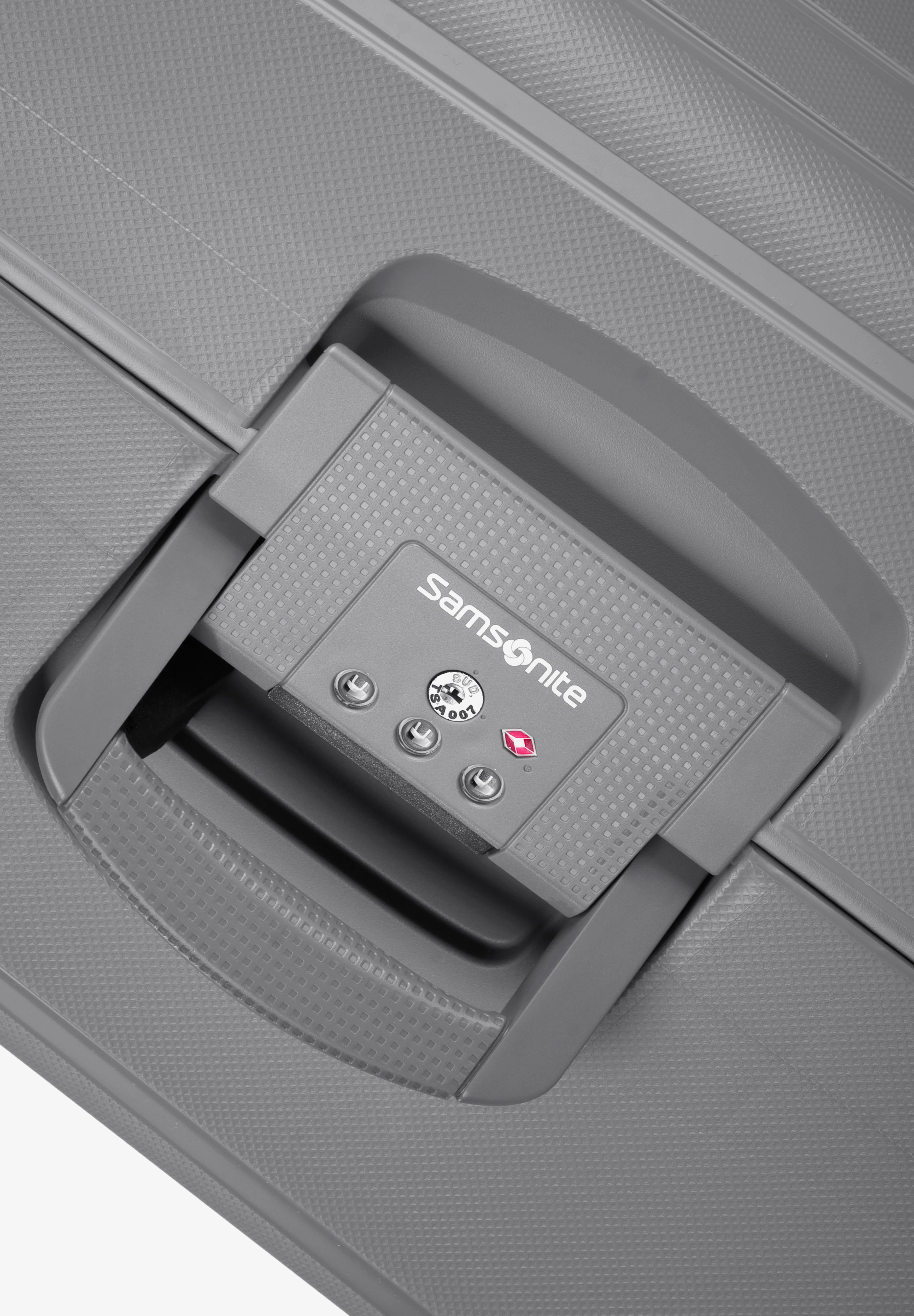 SAMSONITE | MALETA S'CURE SPINNER 34 L - Image 4