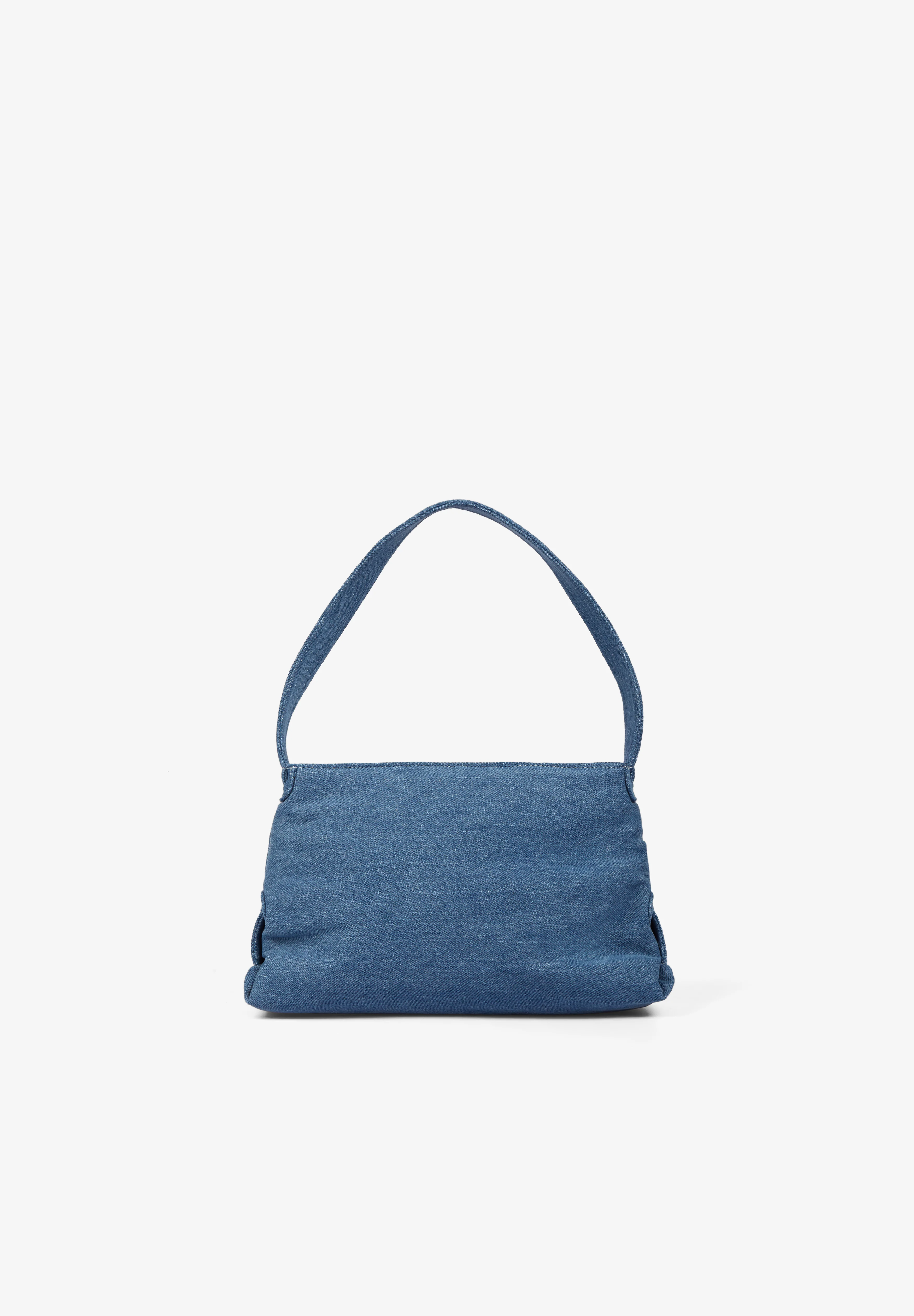 HVISK | BOLSO SCAPE DENIM - Image 7