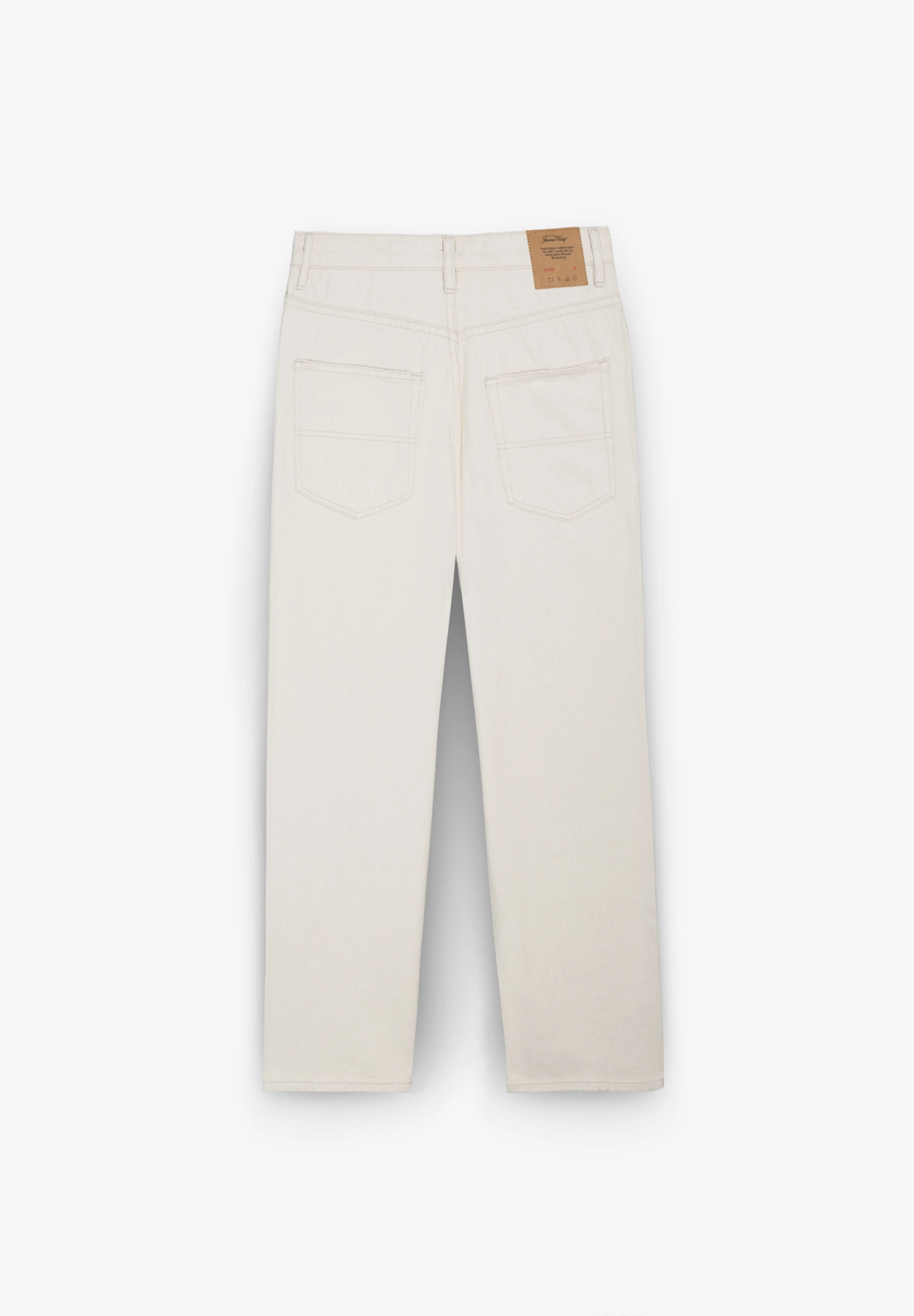 AMERICAN VINTAGE | PANTALÓN DATCITY HOMBRE - Image 2