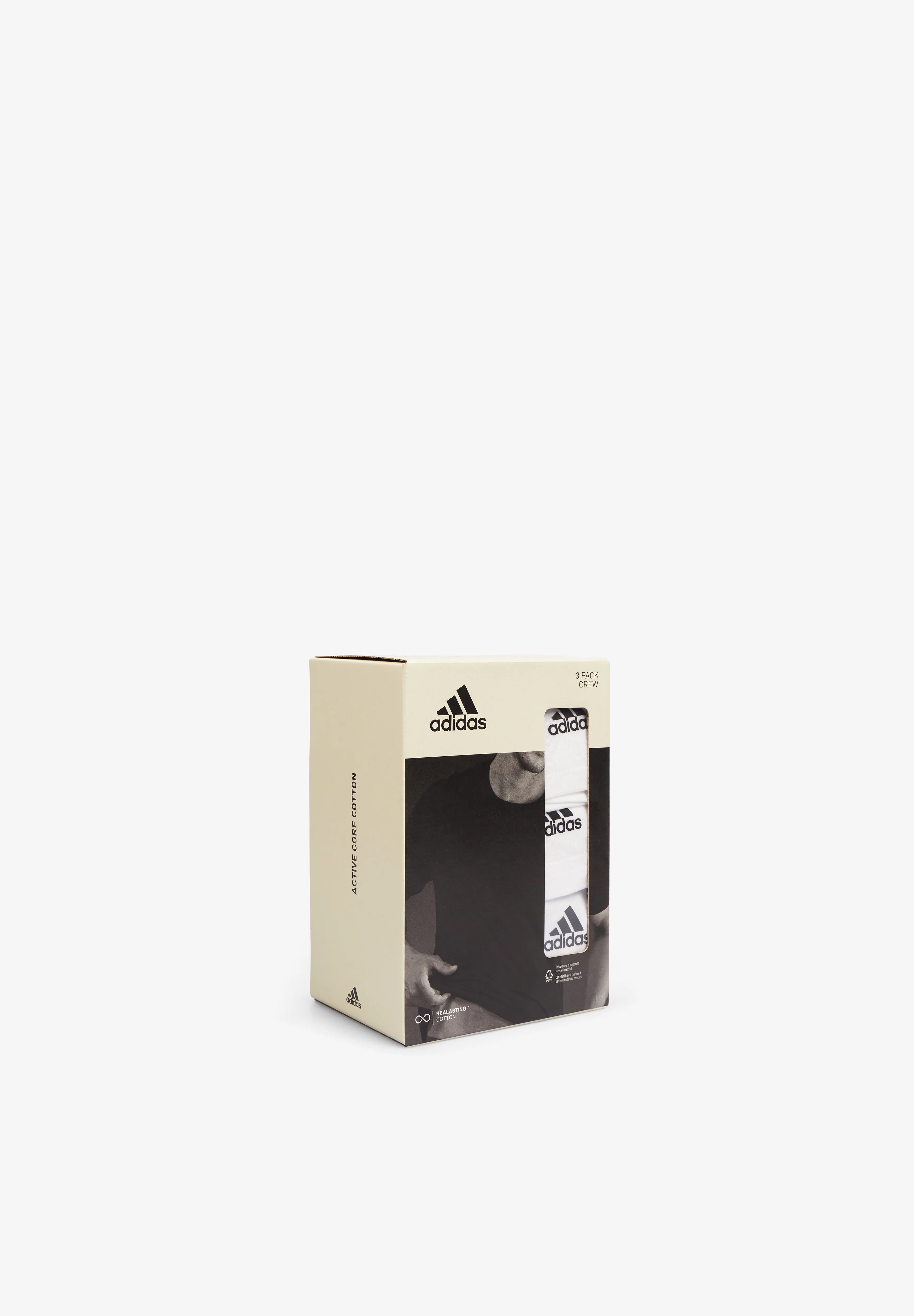 ADIDAS | PACK CAMISETAS ACTIVE - Image 5