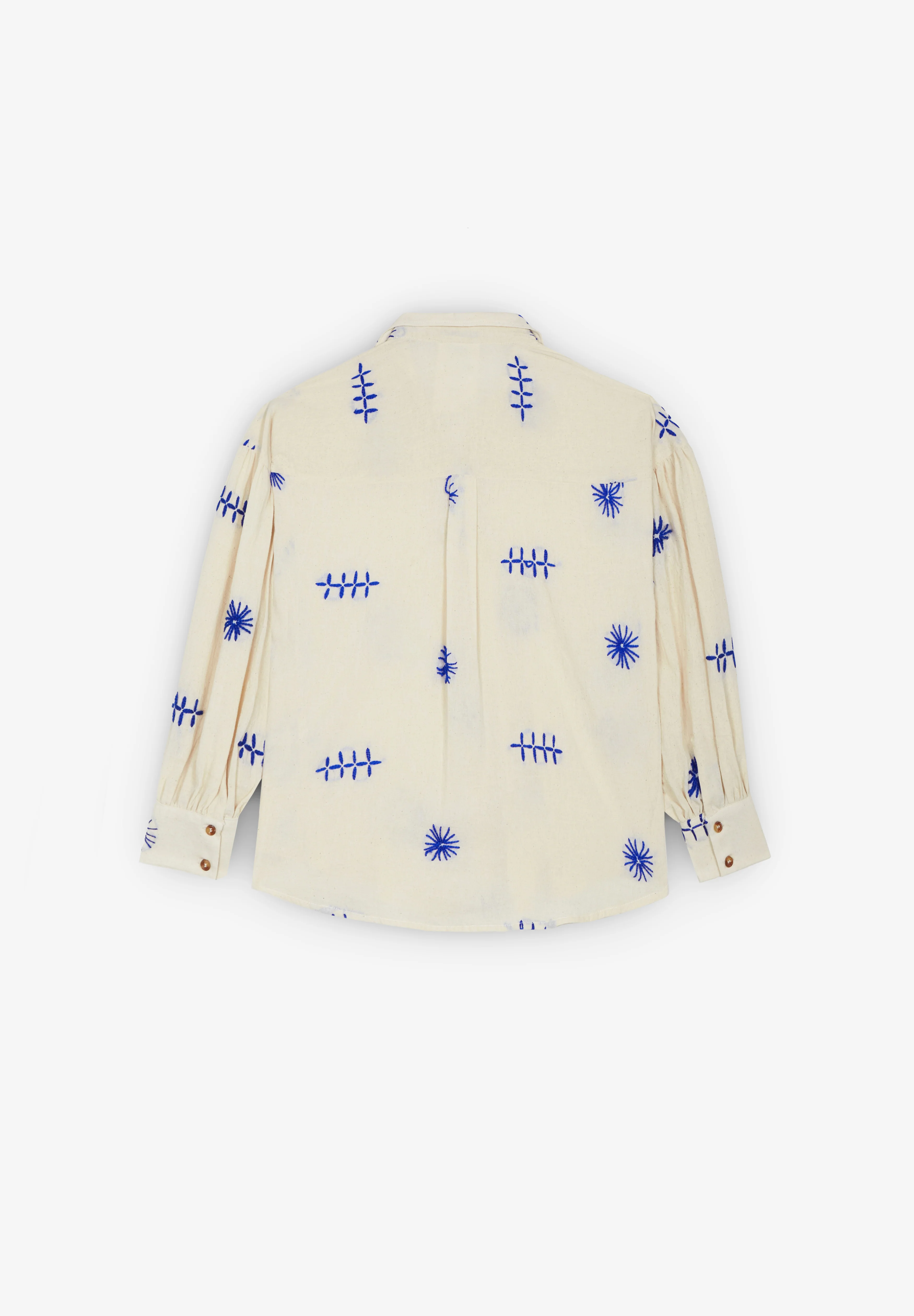 ENAGUAS | BLUSA MALI ORIGEN - Image 5