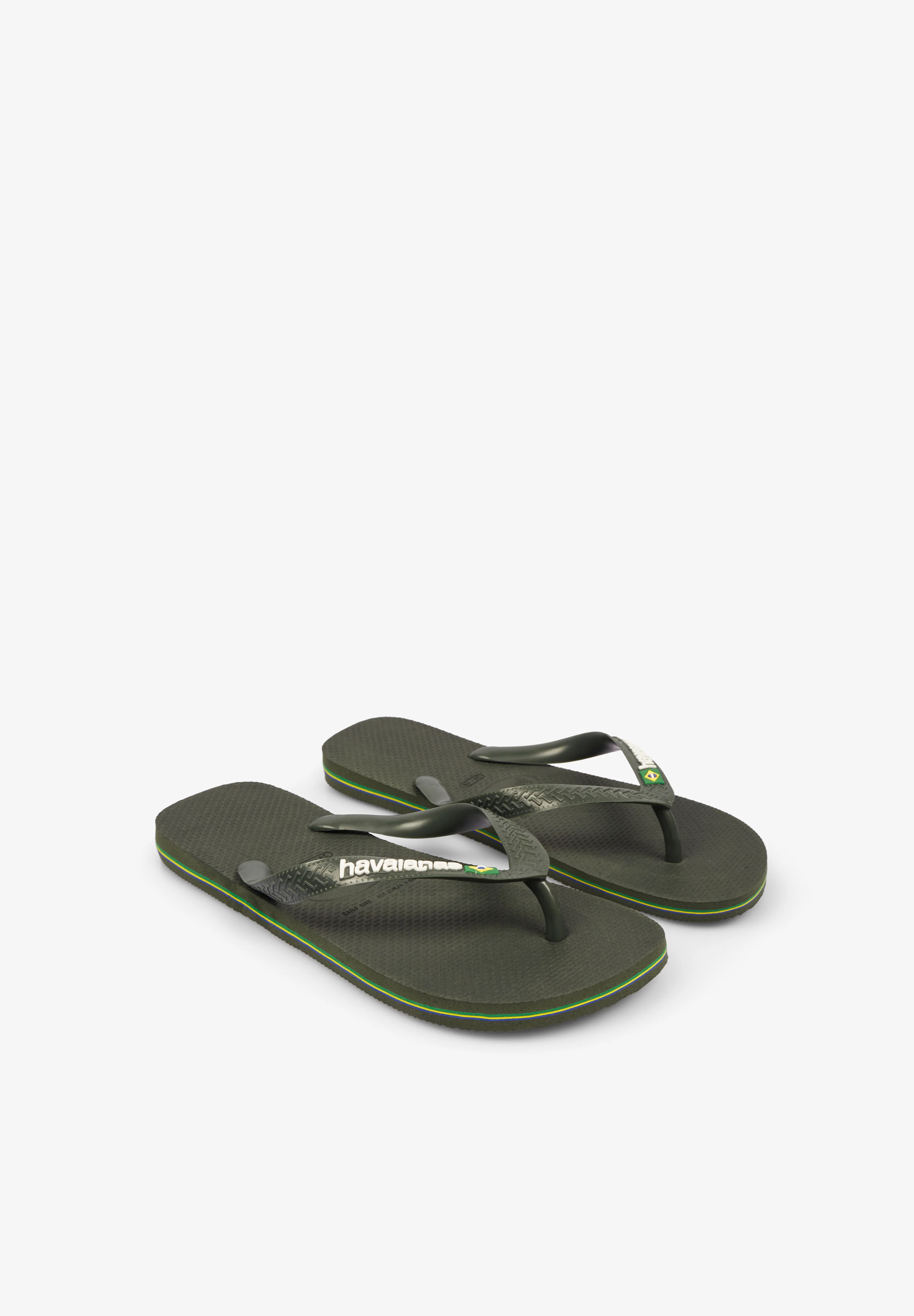 HAVAIANAS | CHANCLAS BRASIL LOGO - Image 2